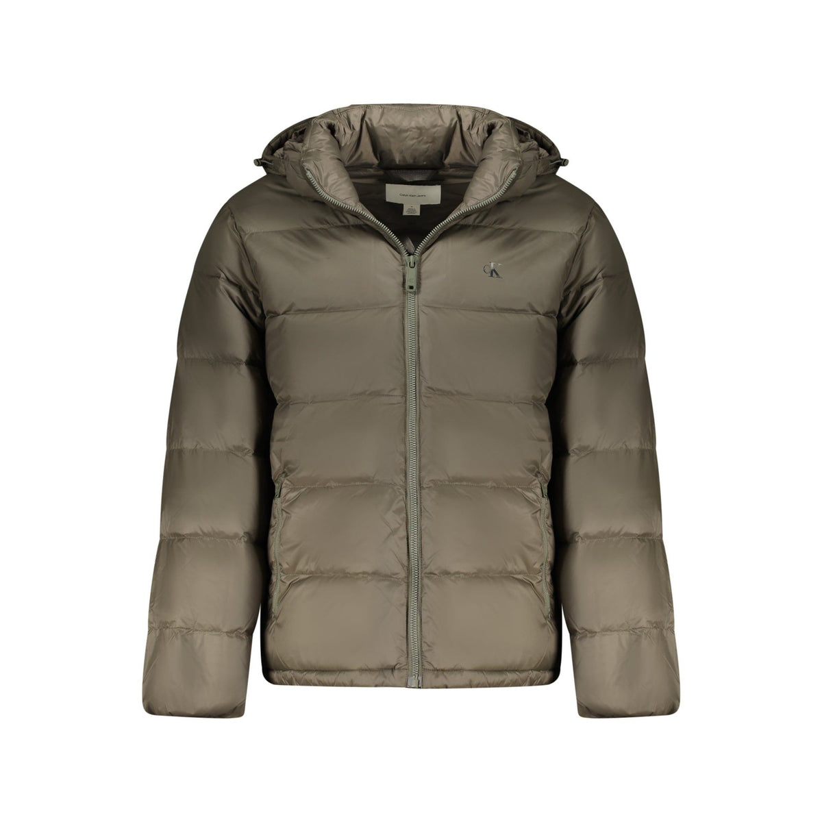 Calvin Klein Geacă LV04RC518G MARO