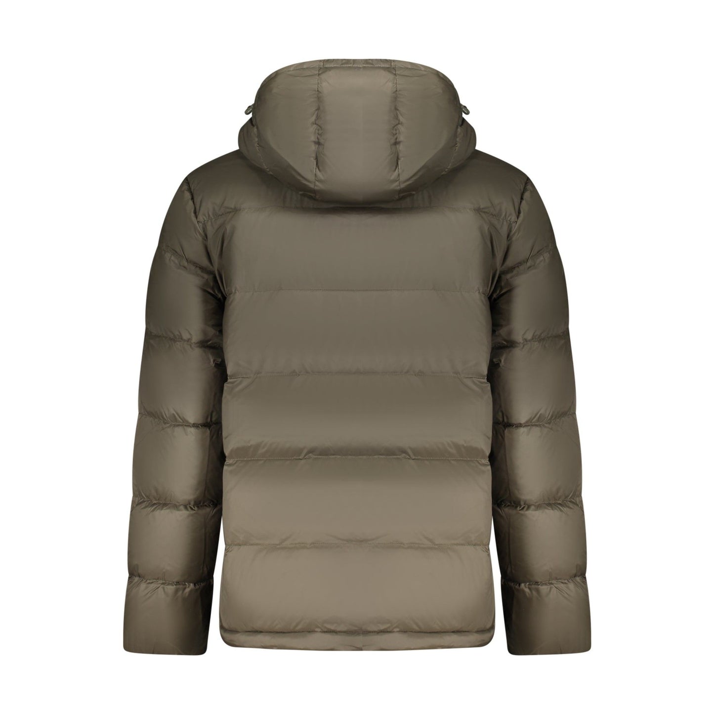 Calvin Klein Geacă LV04RC518G MARO