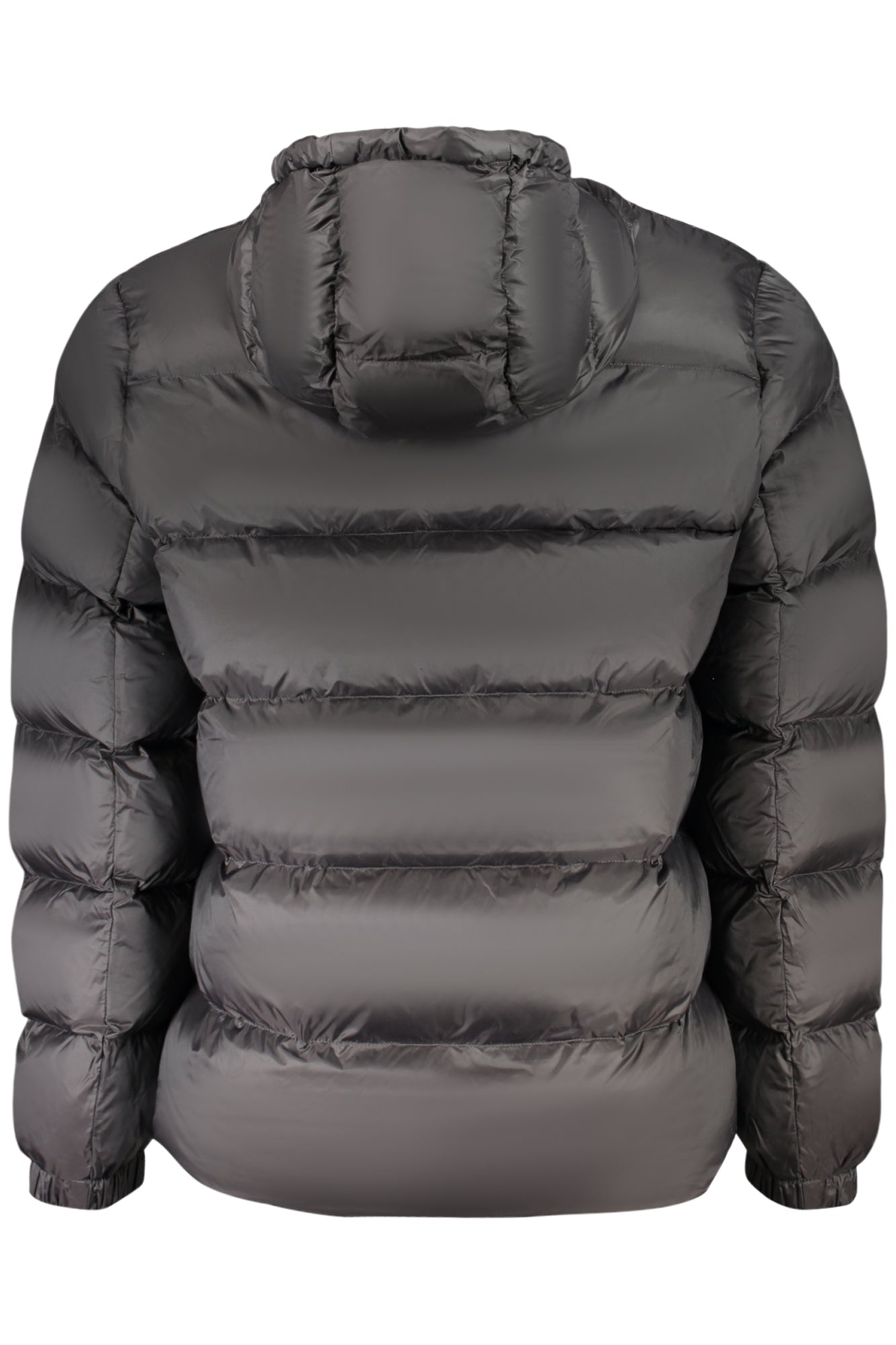 Calvin Klein Geacă LV04RG513G NEGRU