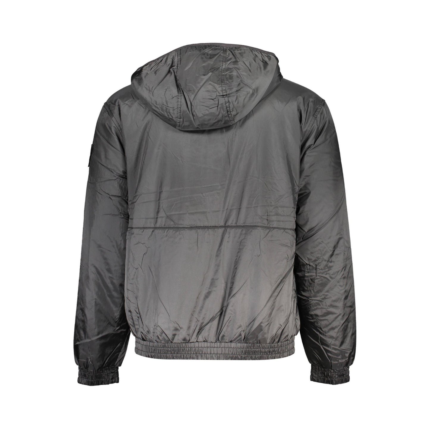 Calvin Klein Geacă J30J323462 NEGRU
