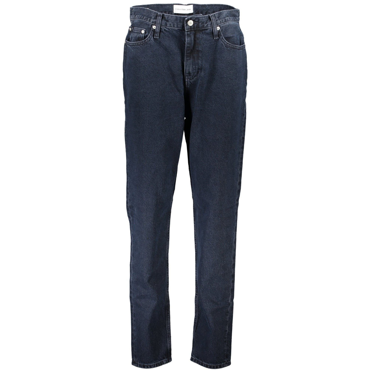 Calvin Klein Blugi J20J221786 BLEUMARIN