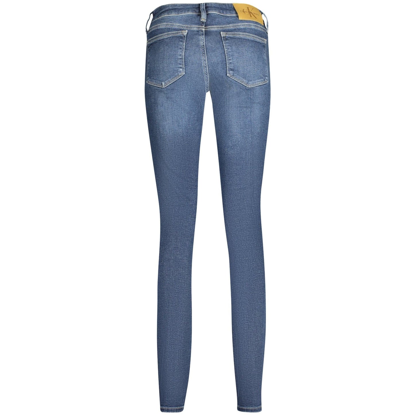 Calvin Klein Blugi J20J224491 BLEUMARIN