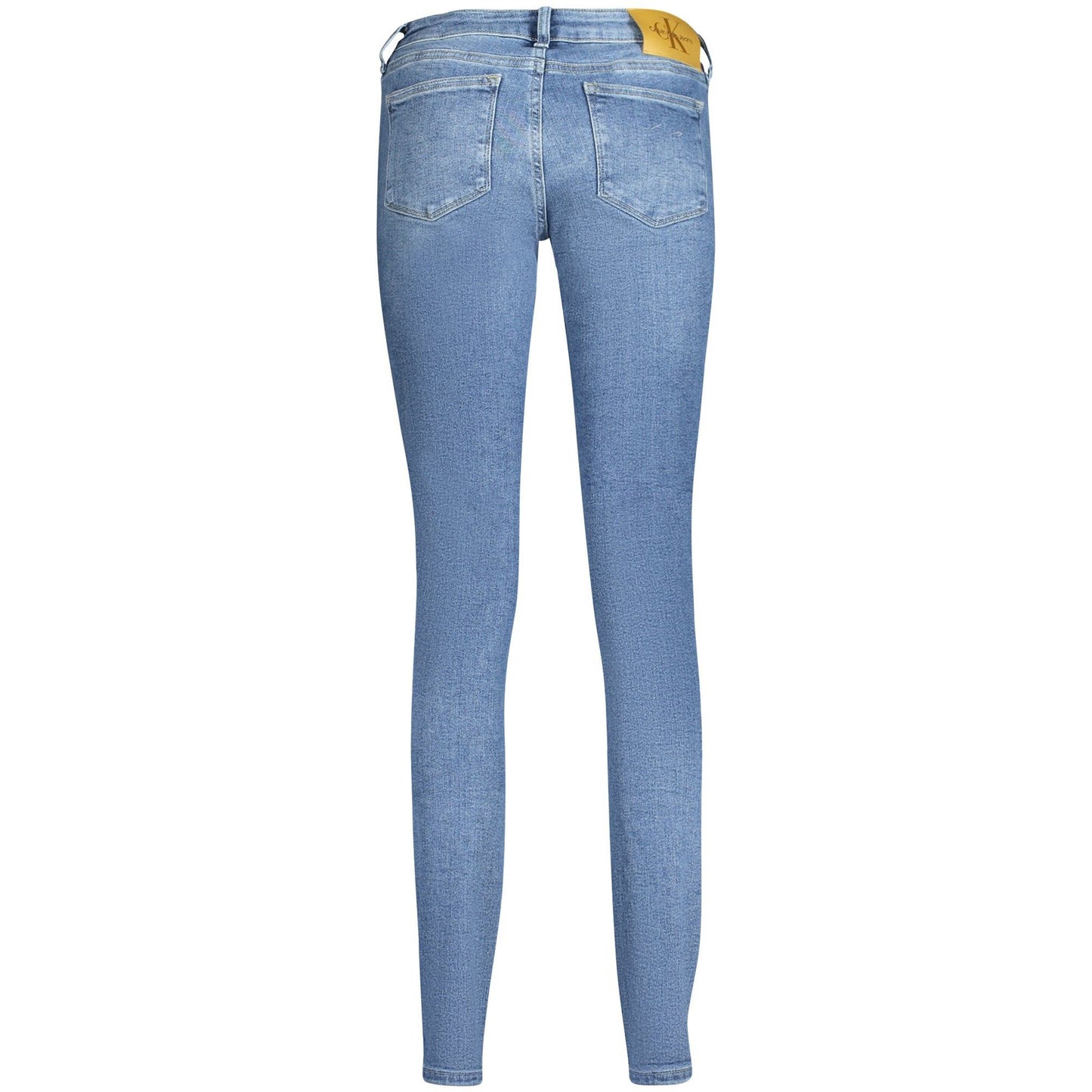 Calvin Klein Blugi J20J224488 BLEUMARIN