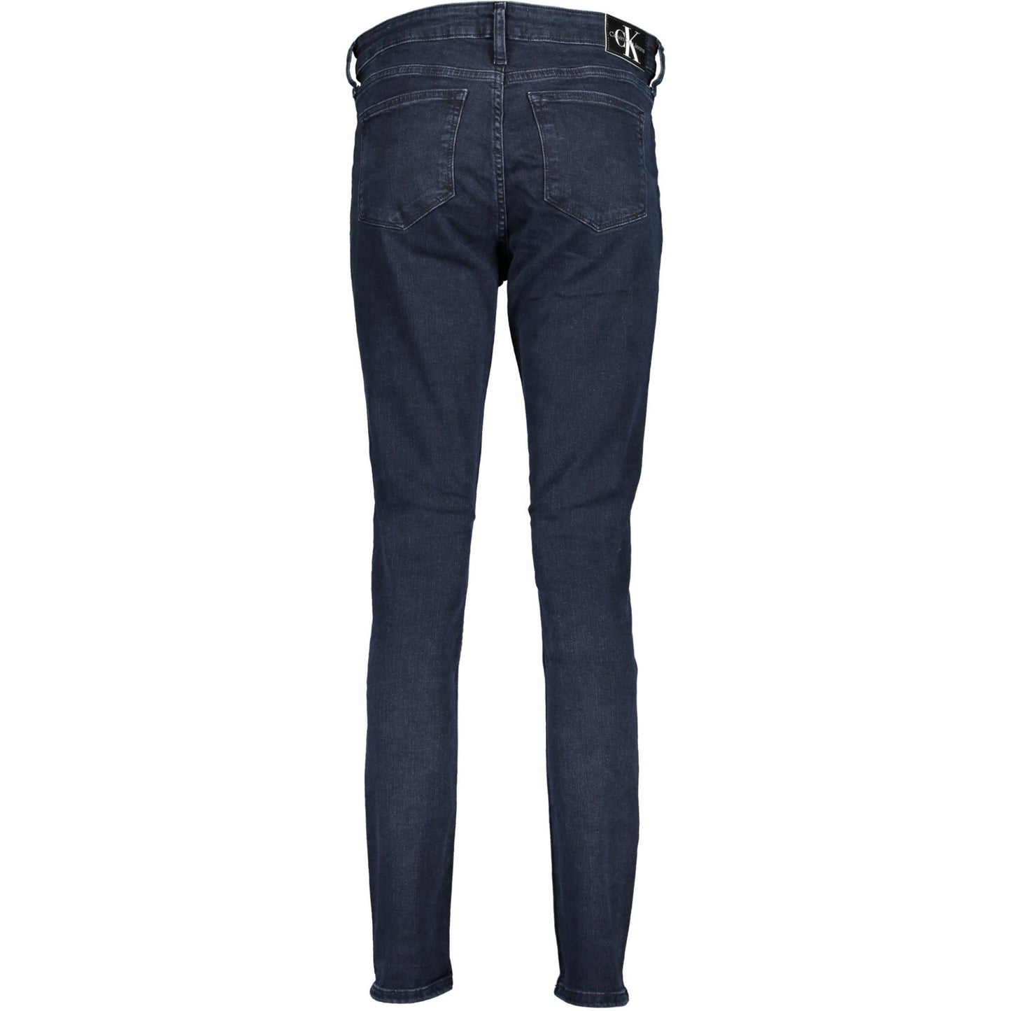 Calvin Klein Blugi J20J221777 BLEUMARIN