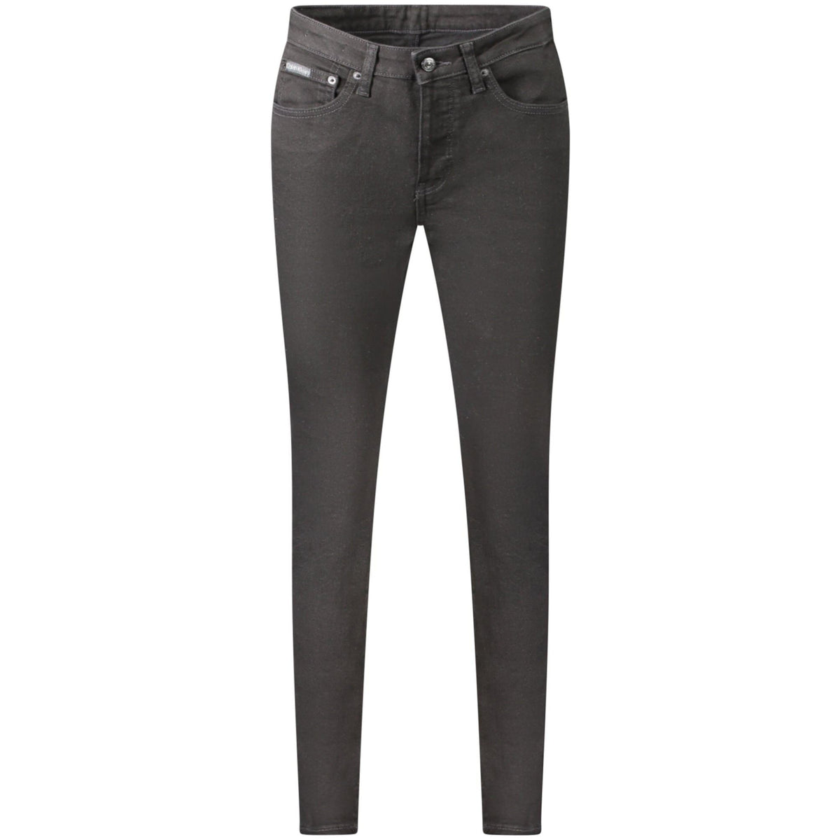 Calvin Klein Blugi LV047C777G NEGRU