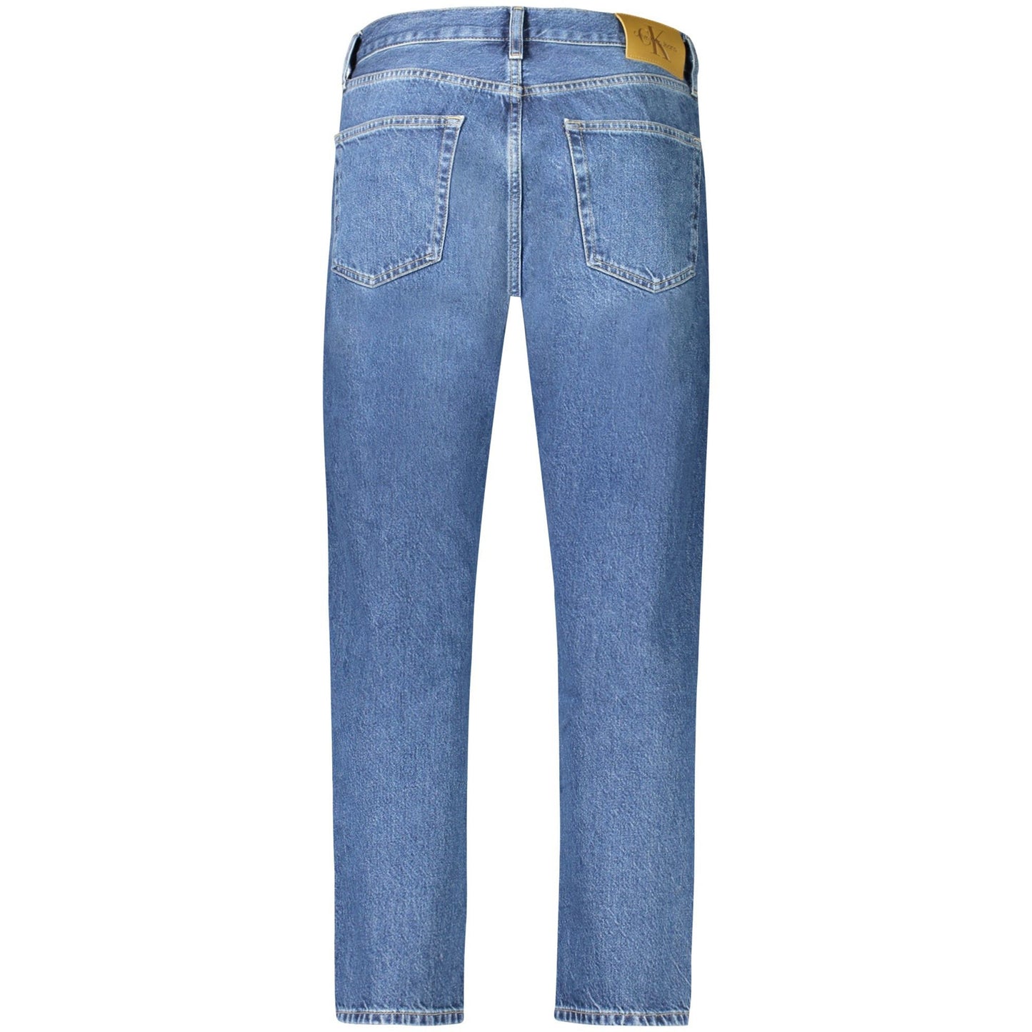 Calvin Klein Blugi J30J326007 BLEUMARIN