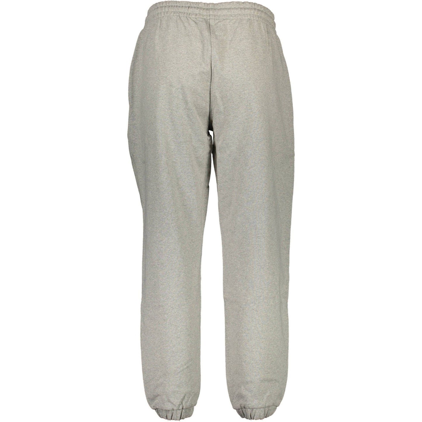 Calvin Klein Pantaloni casual J20J219737 GRI