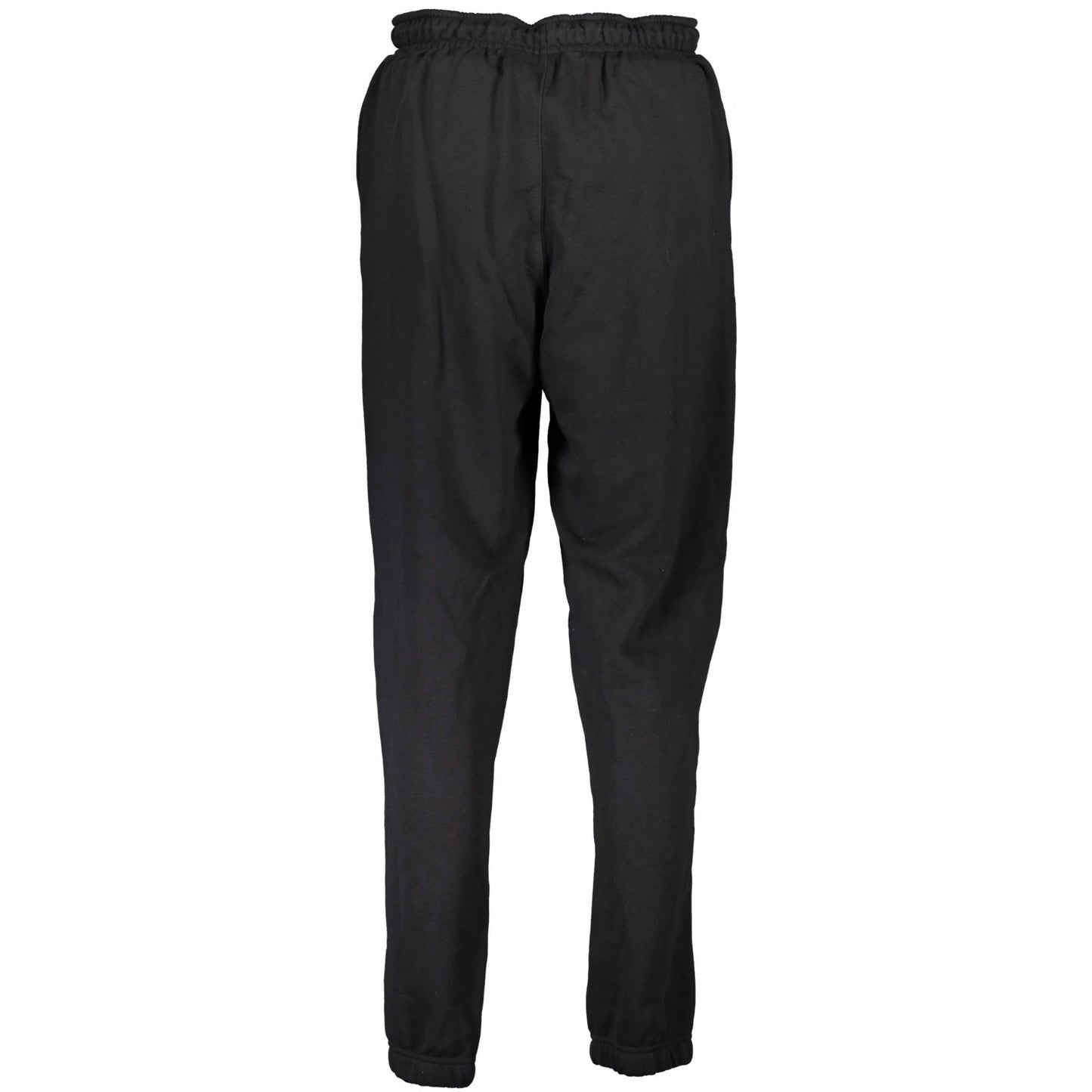 Calvin Klein Pantaloni sport 00GWS3P605 NEGRU