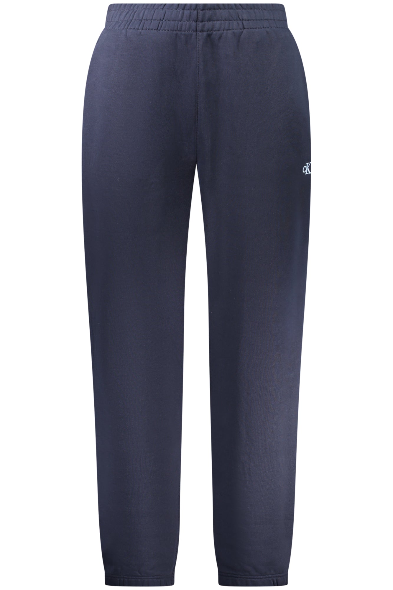 Calvin Klein Pantaloni casual LV04RD241G BLEUMARIN