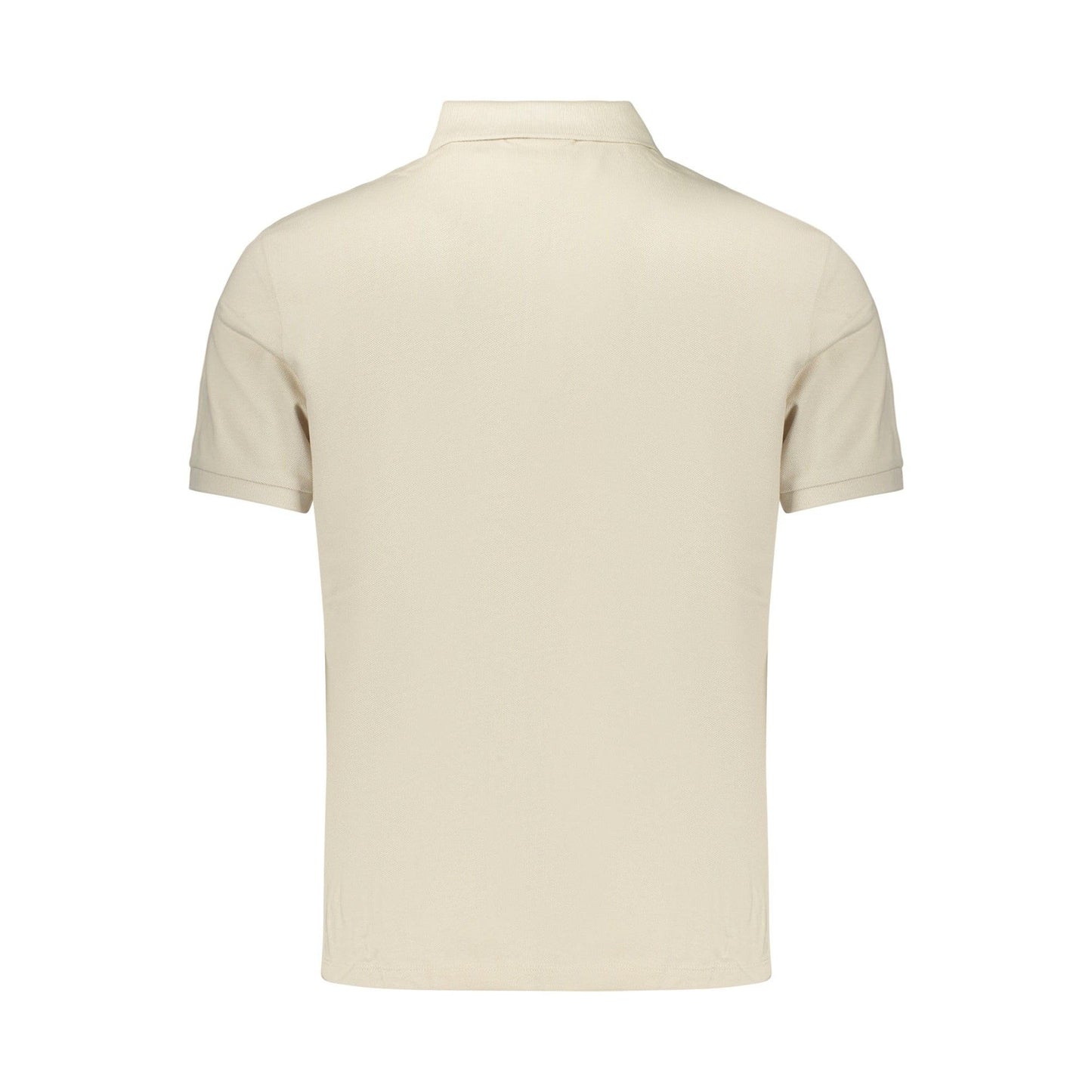 Calvin Klein Tricou LV040EM269 BEJ