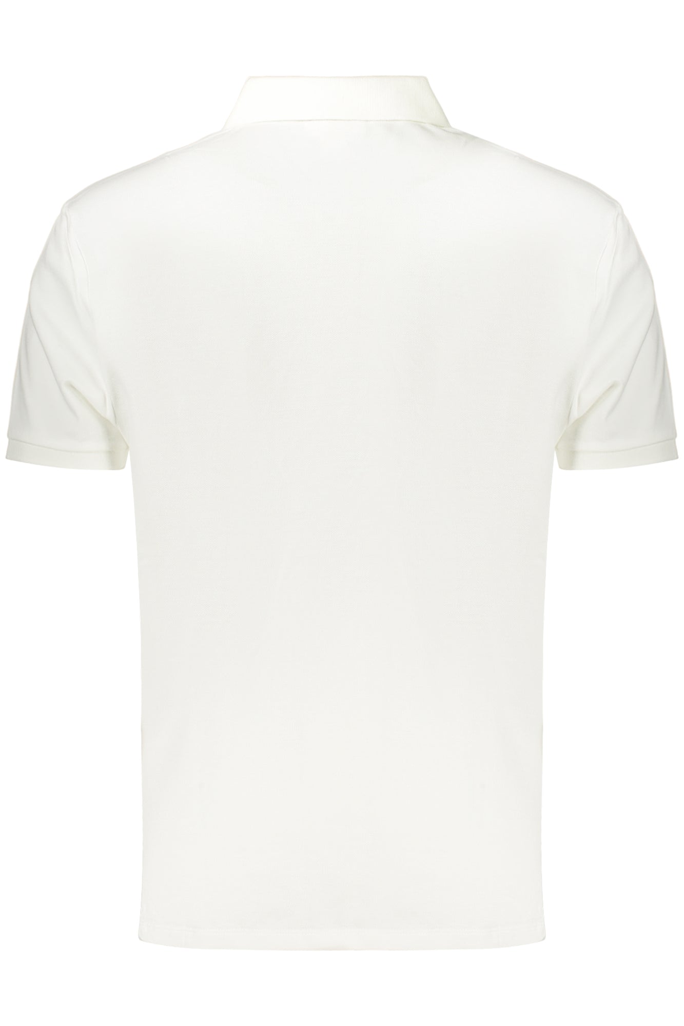 Calvin Klein Tricou LV040EM269 ALB 2