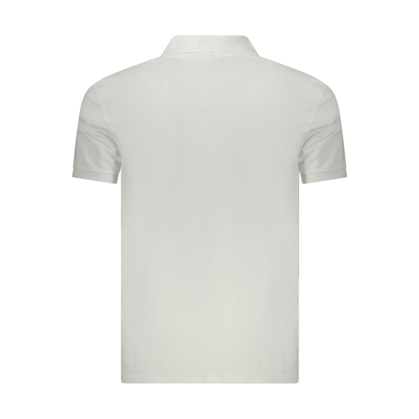 Calvin Klein Tricou LV040EM269 ALB