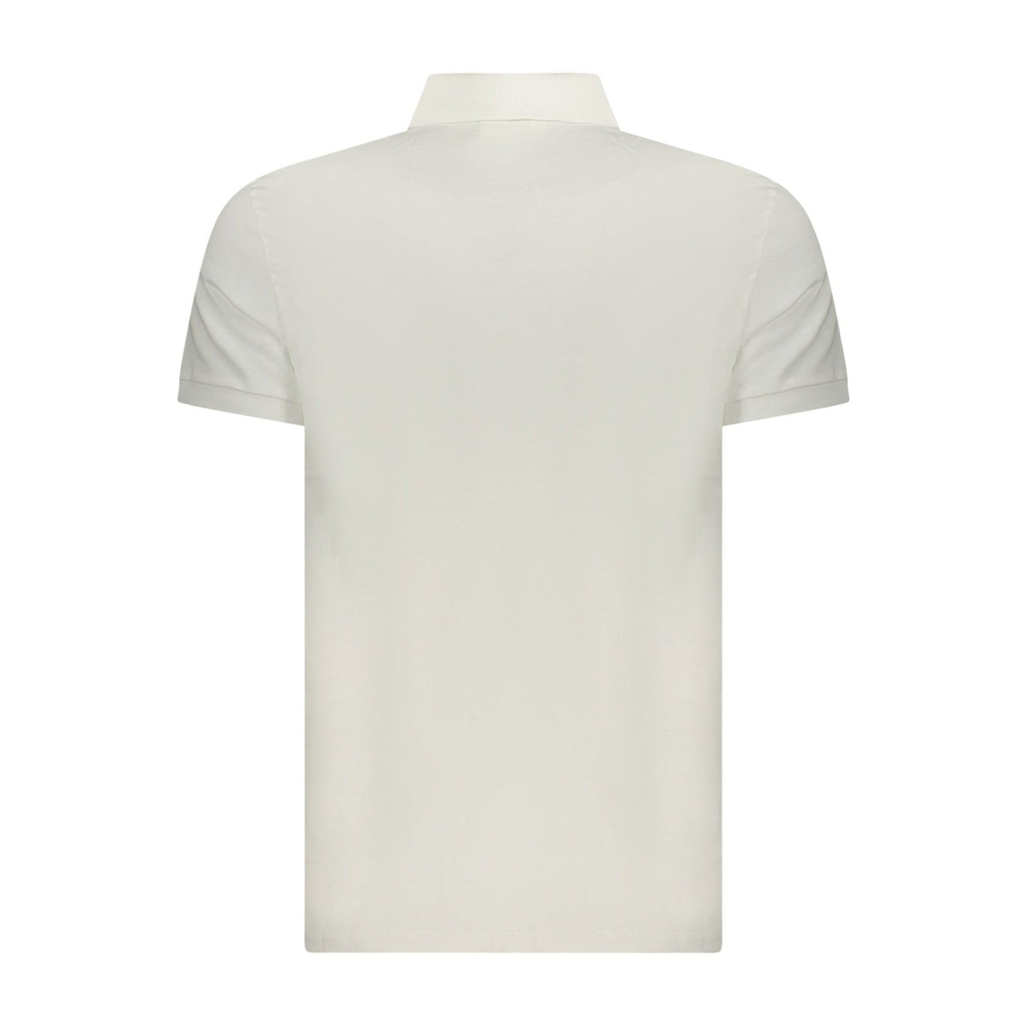 Calvin Klein Tricou LV04RD255G ALB