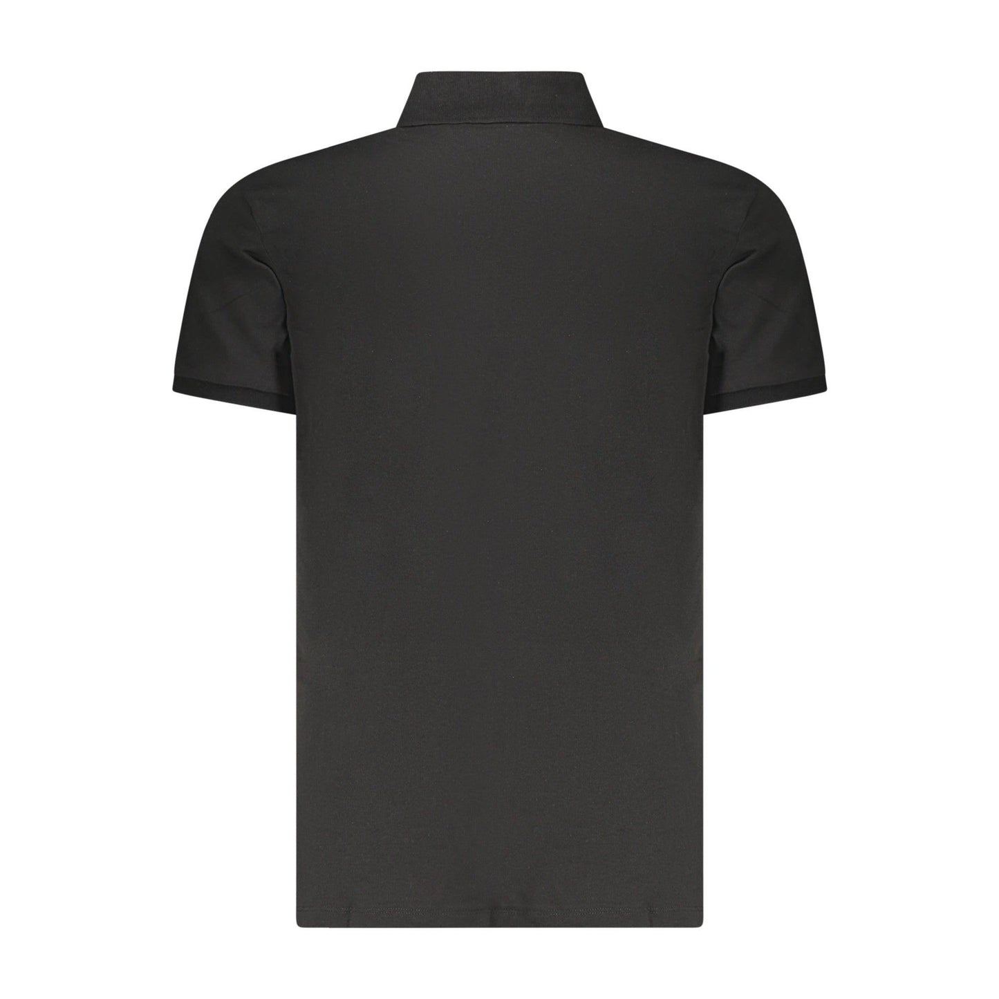 Calvin Klein Tricou LV04RD255G NEGRU