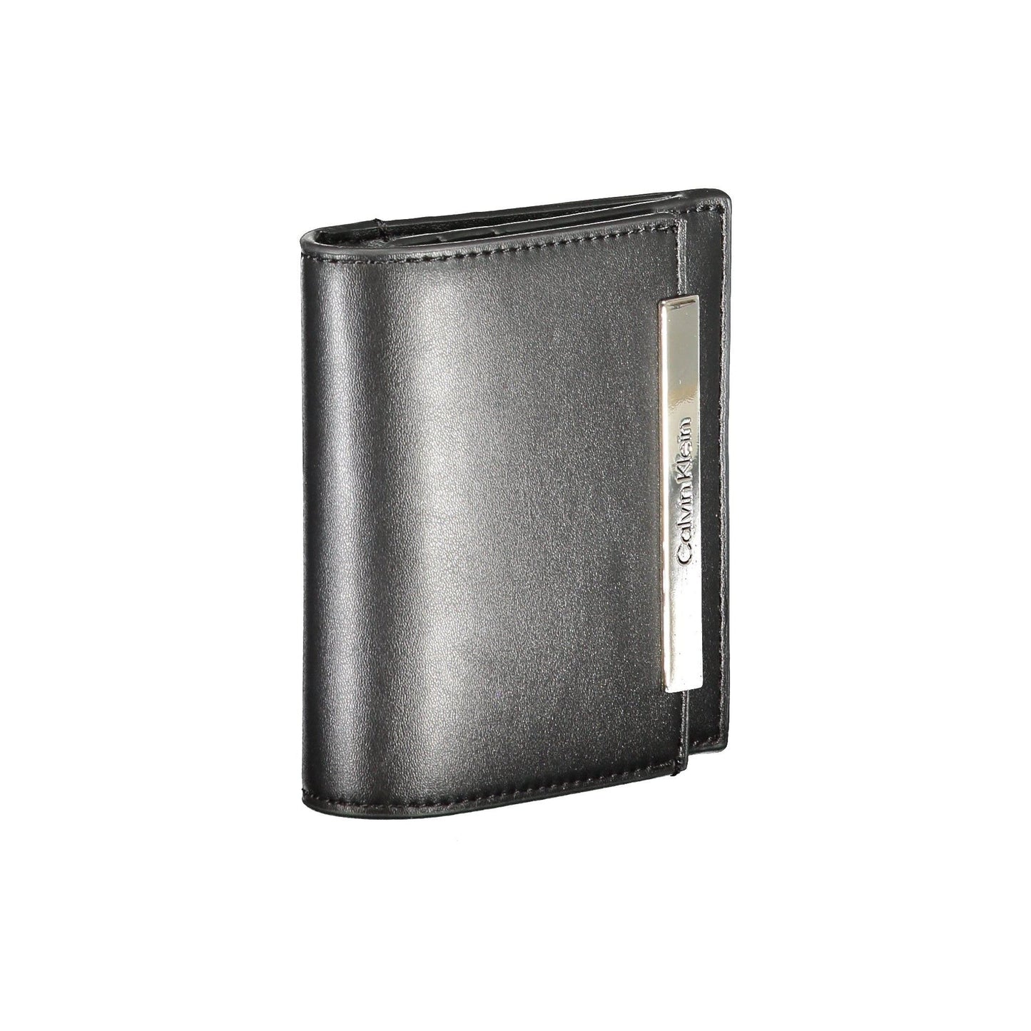 Calvin Klein Portofel K60K612206 NEGRU