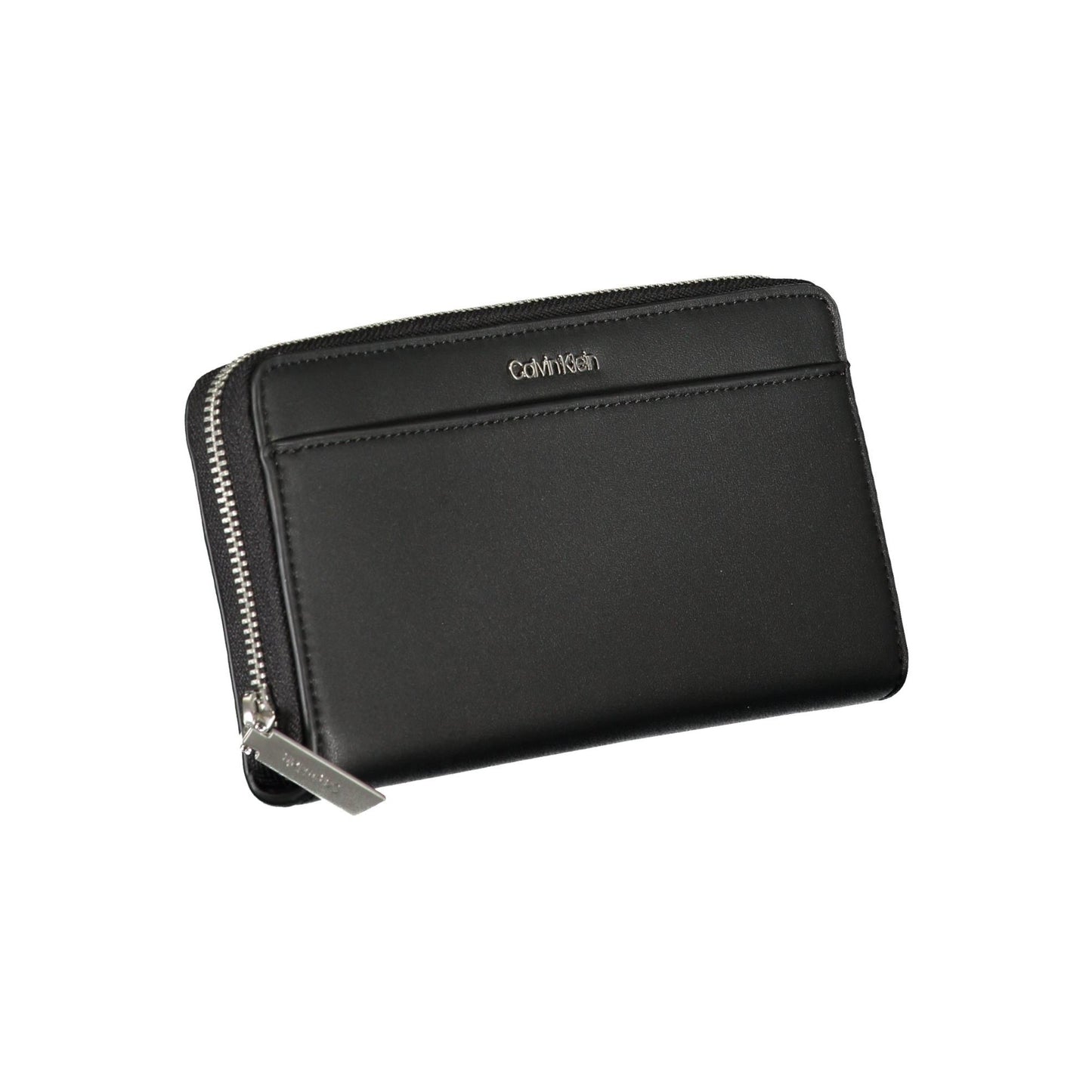 Calvin Klein Portofel K60K610949 NEGRU