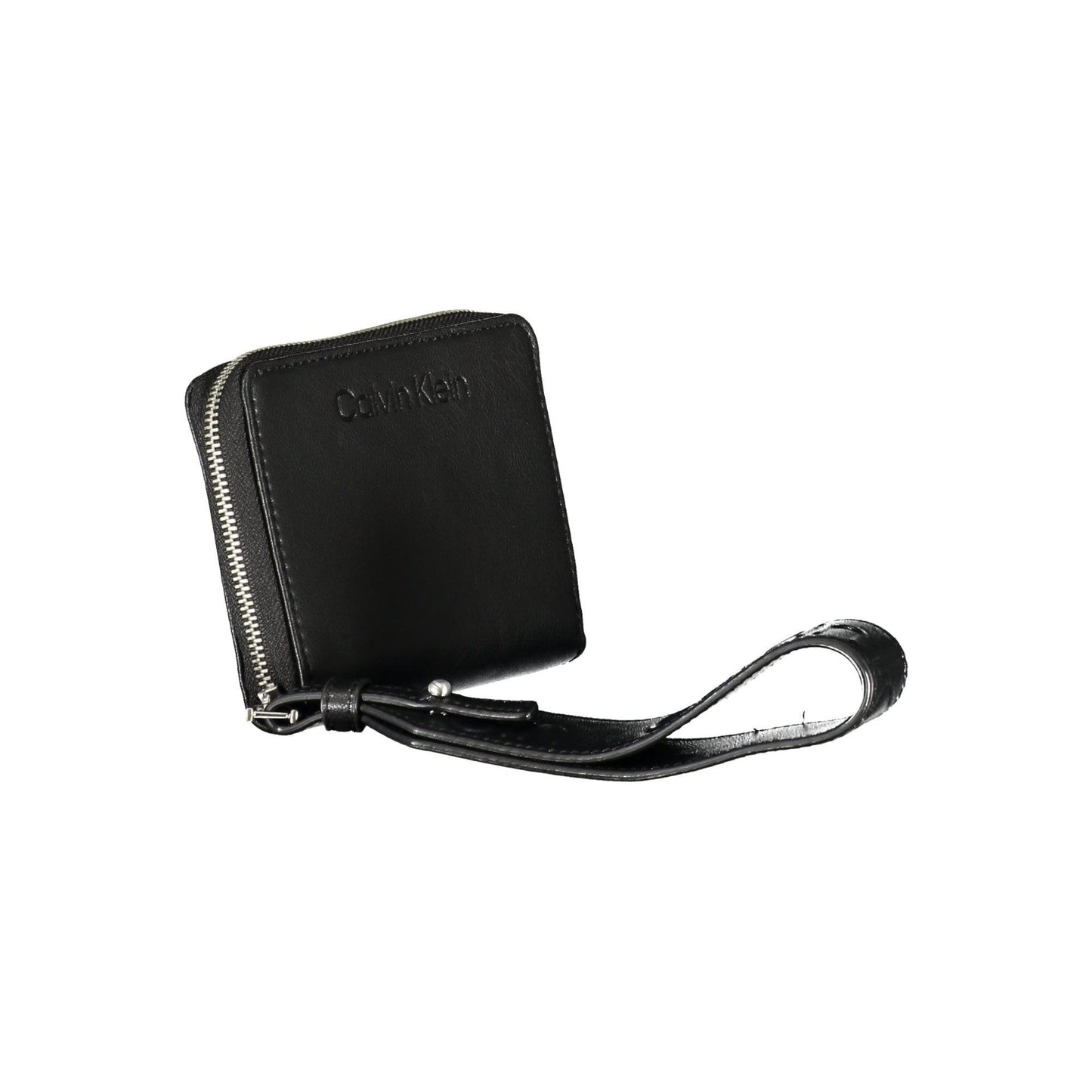 Calvin Klein Portofel K60K611387 NEGRU