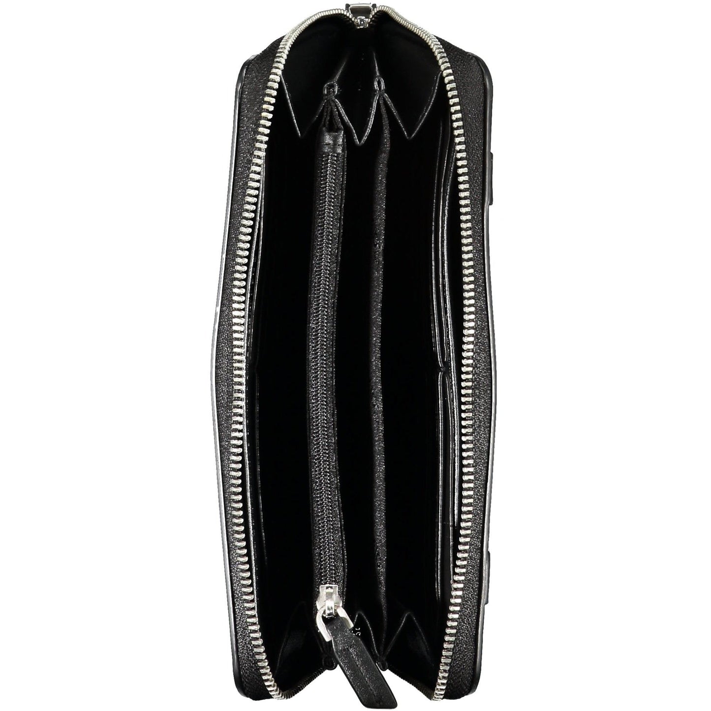 Calvin Klein Portofel K60K611089 NEGRU