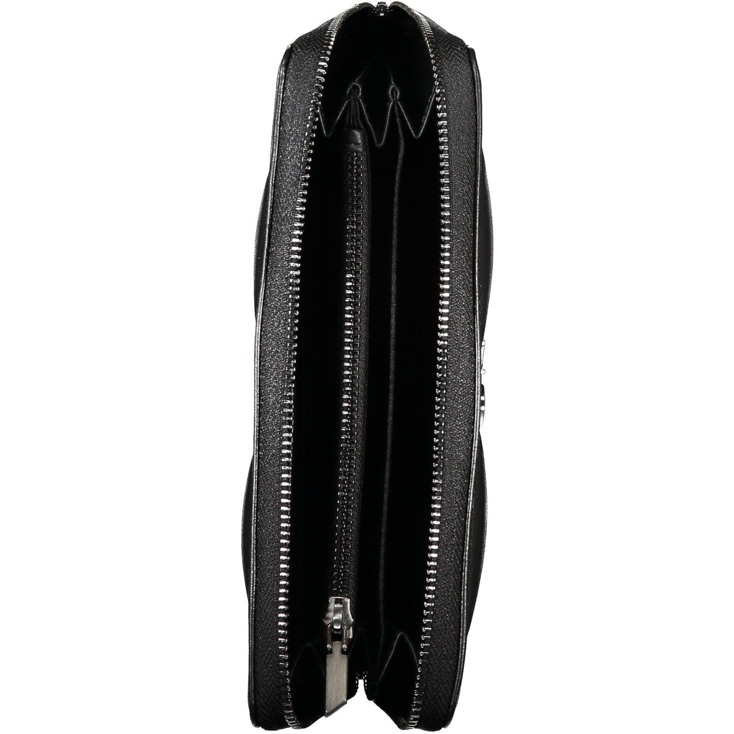 Calvin Klein Portofel K60K610774 NEGRU 2