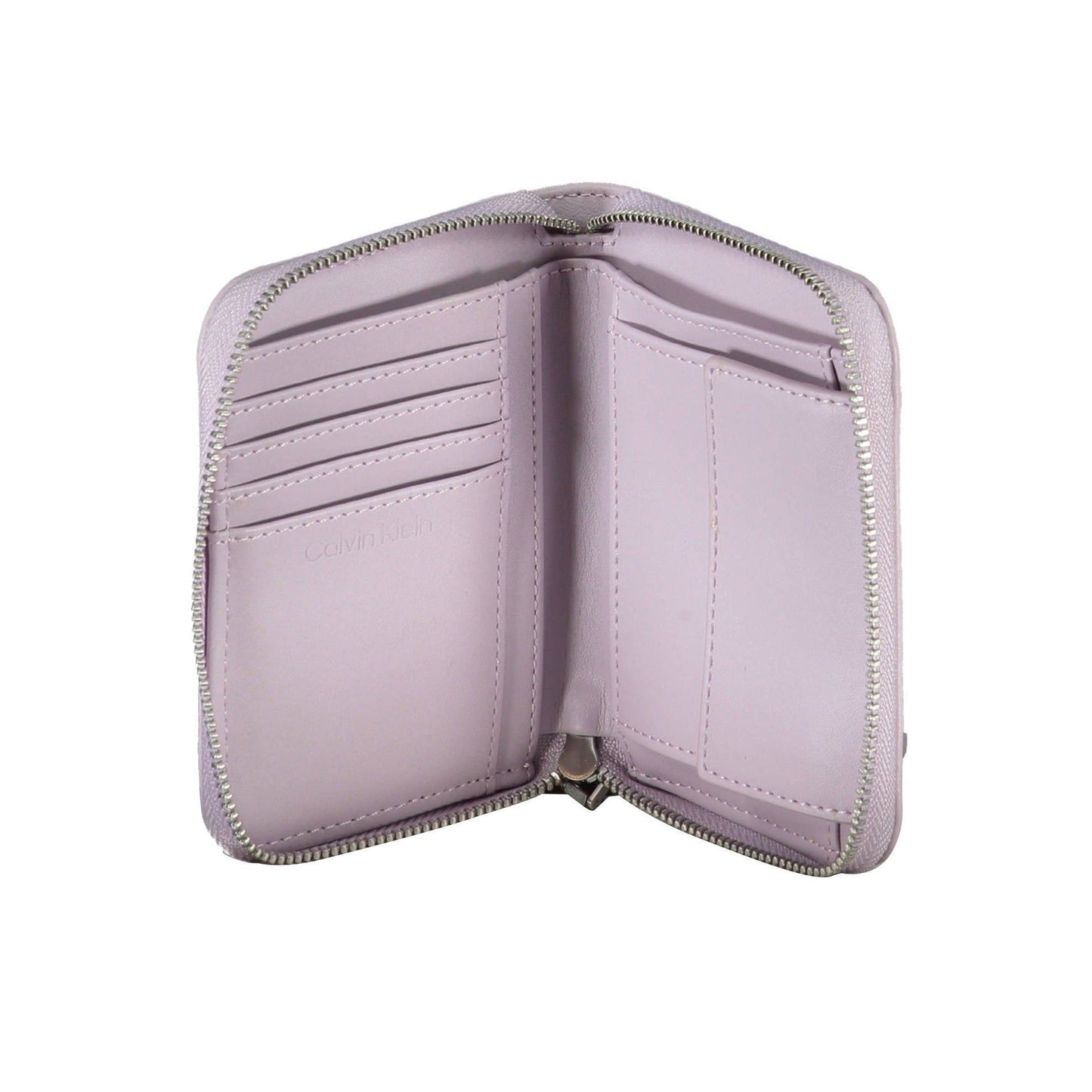 Calvin Klein Portofel K60K610785 VIOLET