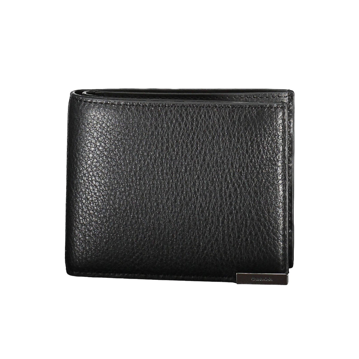 Calvin Klein Portofel K50K510316 NEGRU 2