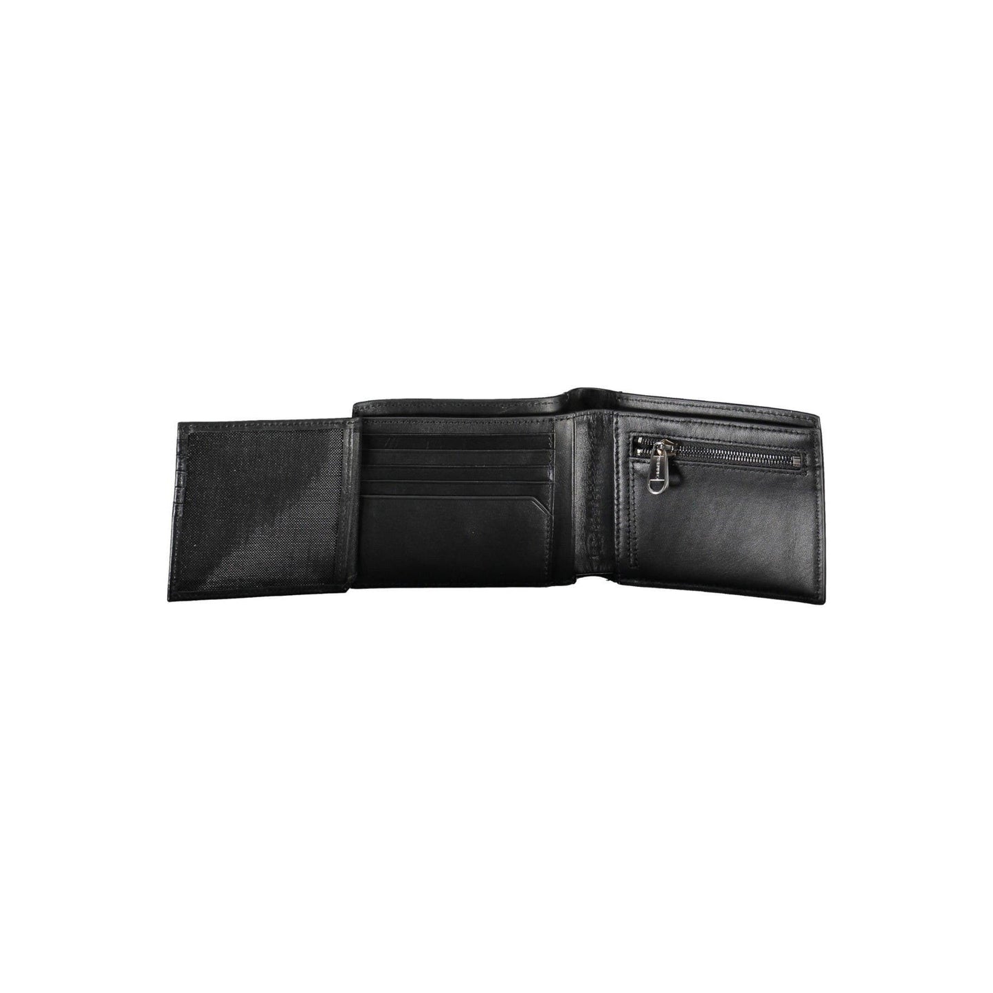 Calvin Klein Portofel K50K510619 NEGRU