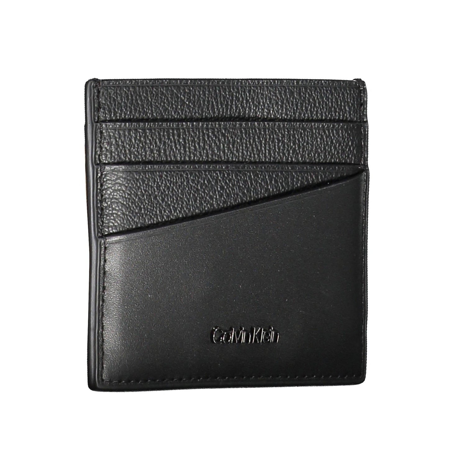 Calvin Klein Portofel K50K510598 NEGRU