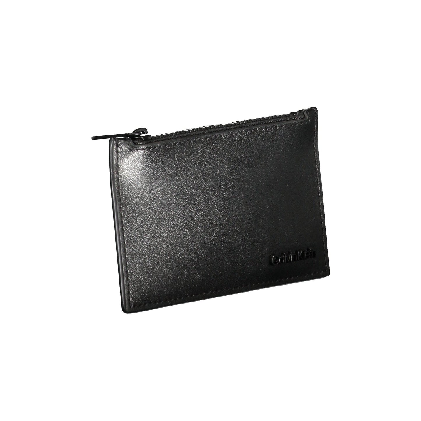 Calvin Klein Portofel K50K511267 NEGRU