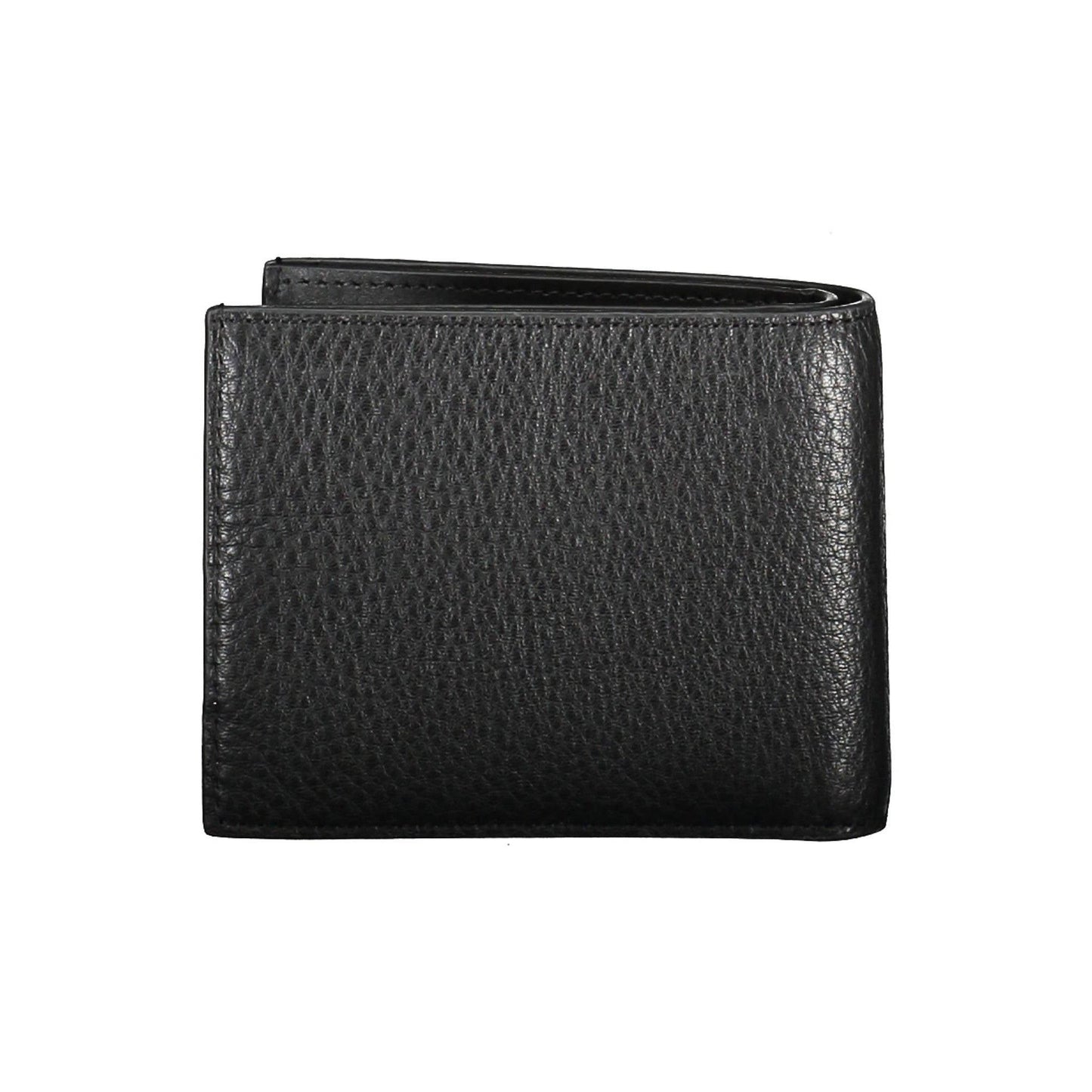 Calvin Klein Portofel K50K510316 NEGRU 2