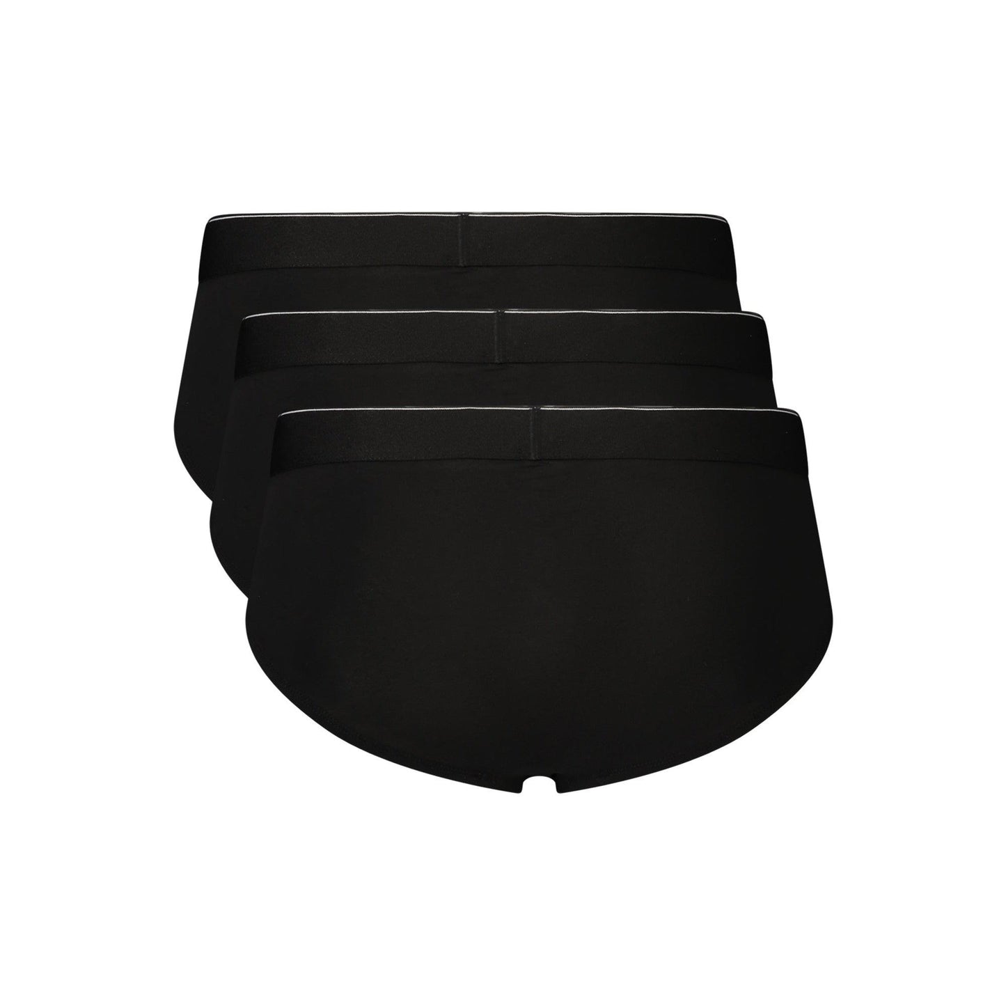 Calvin Klein Boxeri/Chiloți LV00NB4471 NEGRU