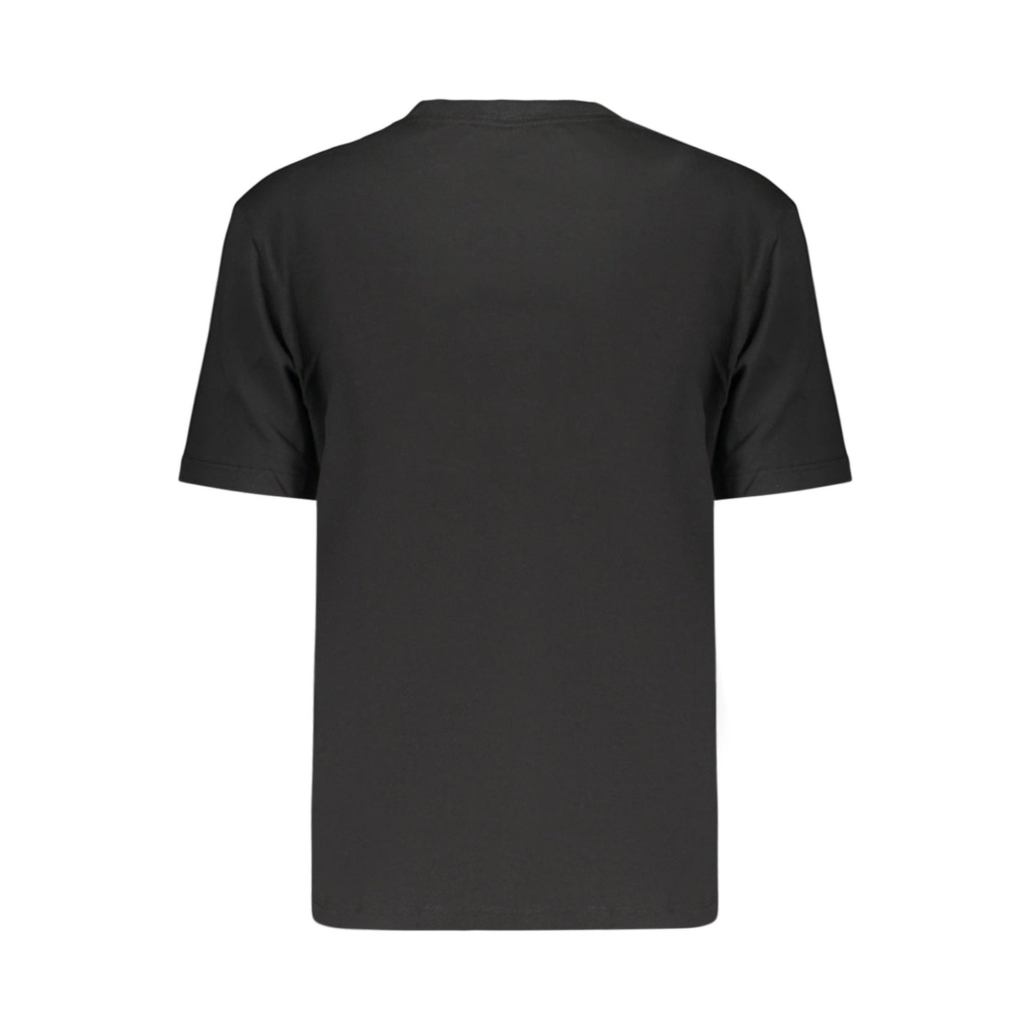 Calvin Klein Tricou LV047G836G NEGRU