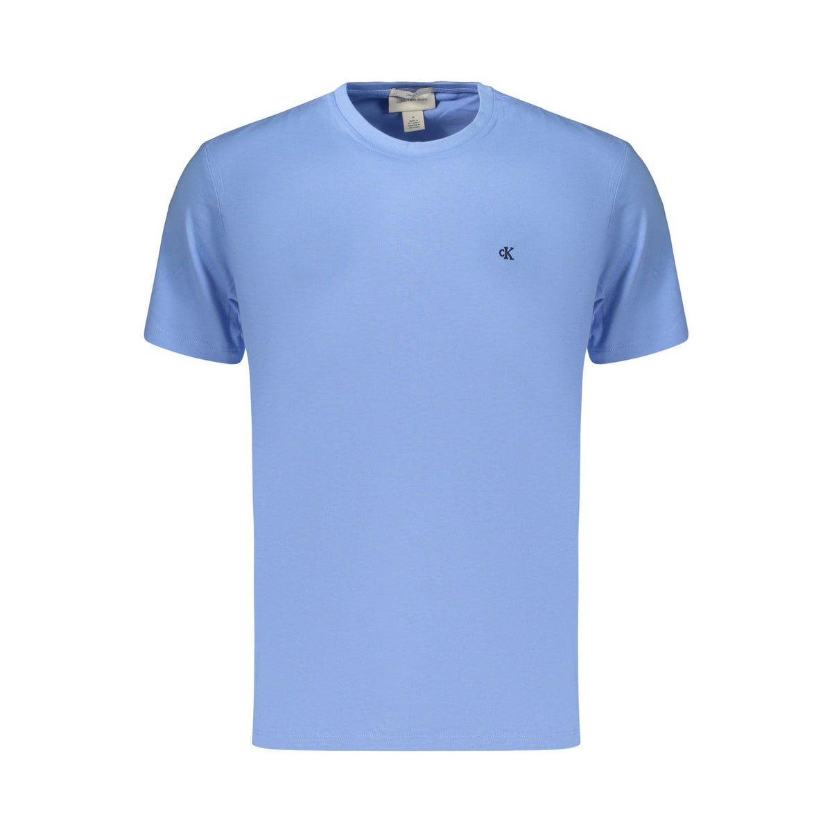 Calvin Klein Tricou LV04RD254G CIEL 2