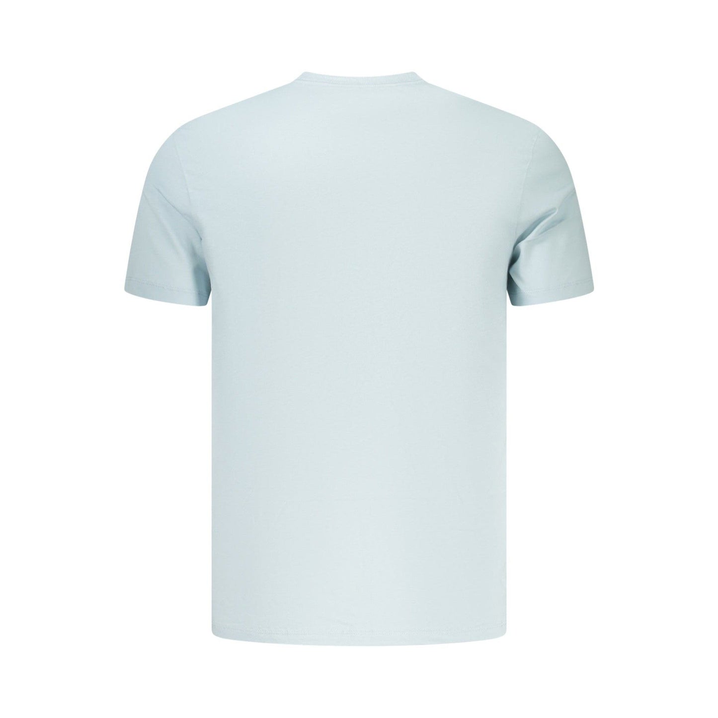 Calvin Klein Tricou LV04RG800G CIEL