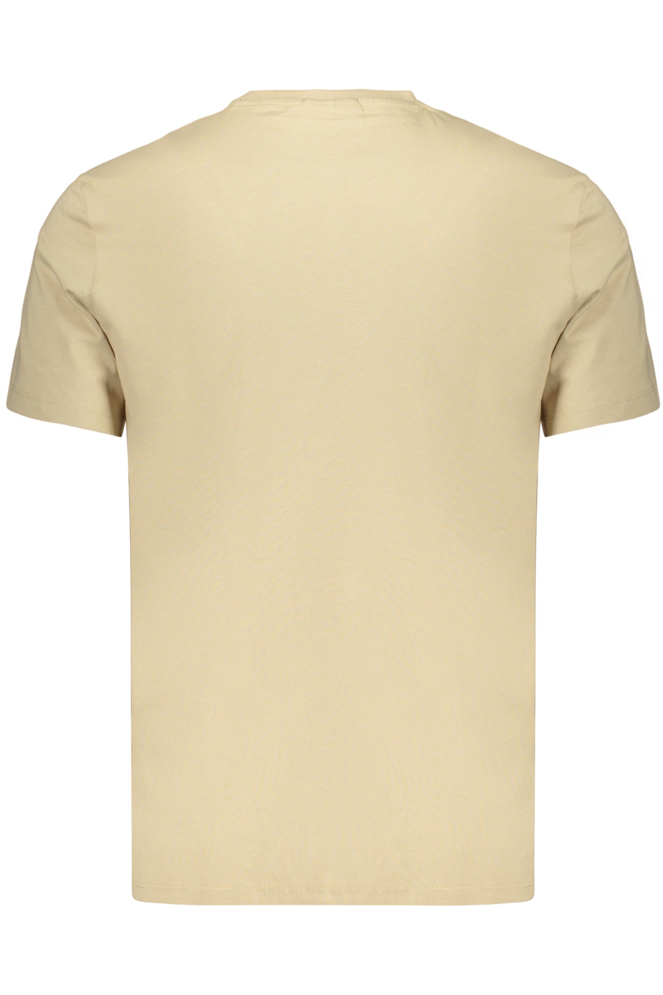 Calvin Klein Tricou LV14RD254G BEJ