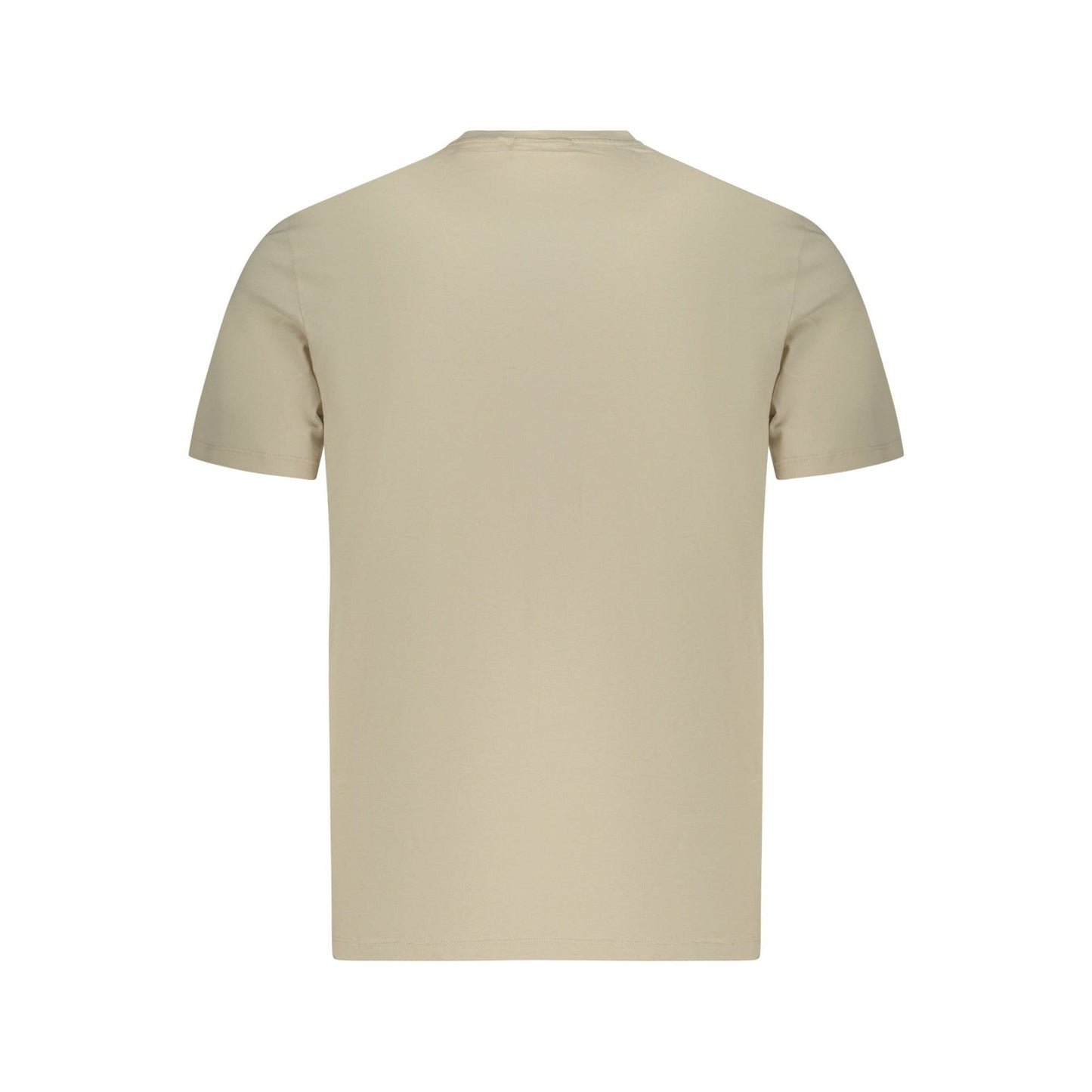 Calvin Klein Tricou LV04RC272G BEJ