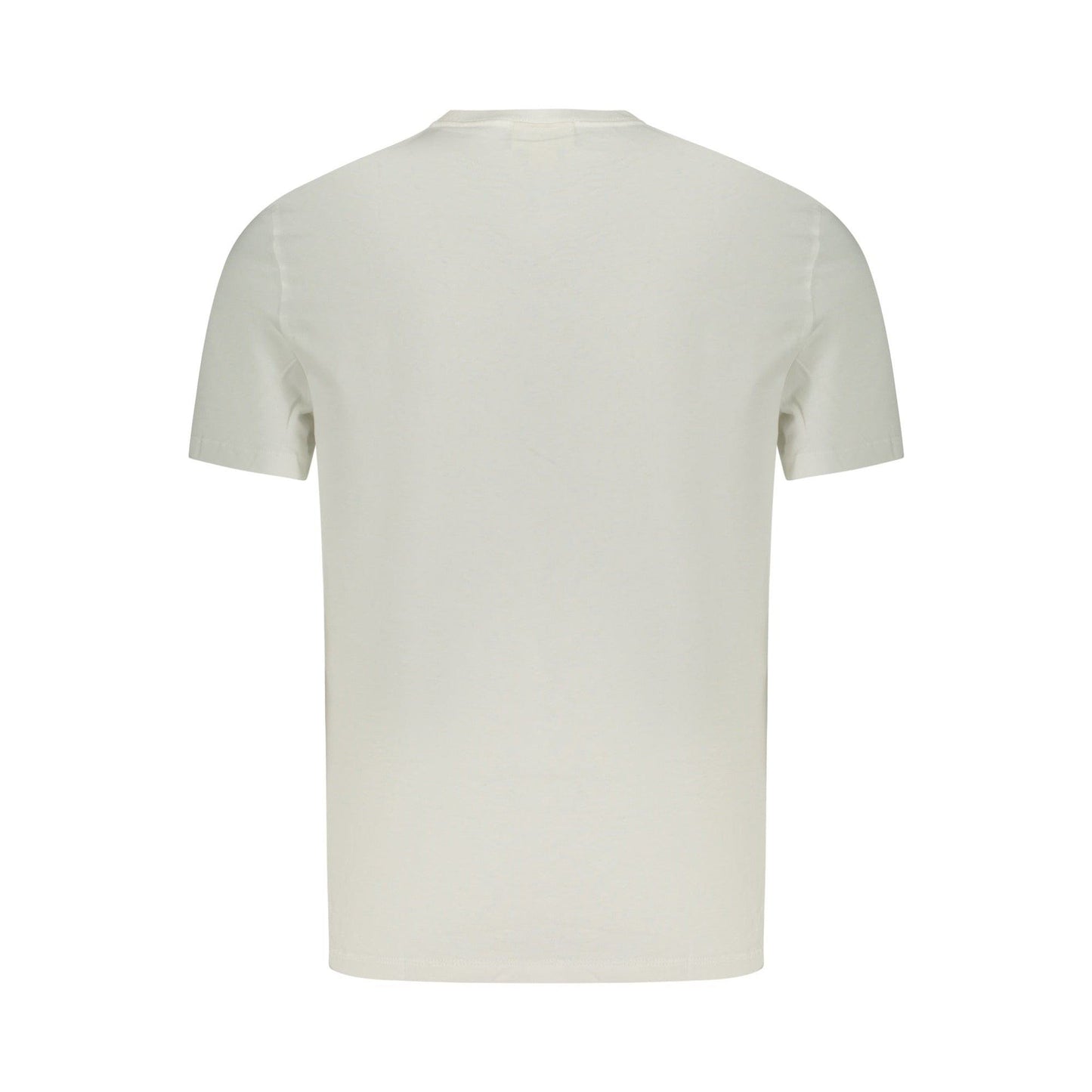 Calvin Klein Tricou LV04RF278G ALB