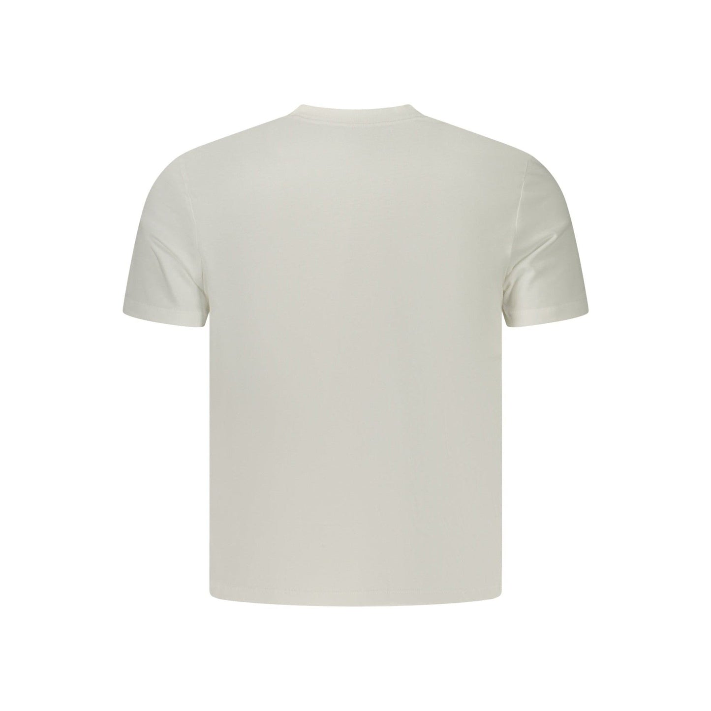 Calvin Klein Tricou LV047G800G ALB