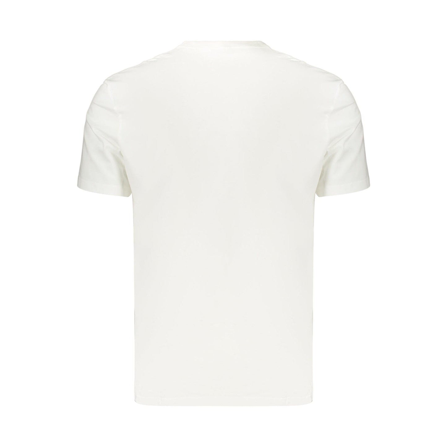 Calvin Klein Tricou LV04RB866G ALB