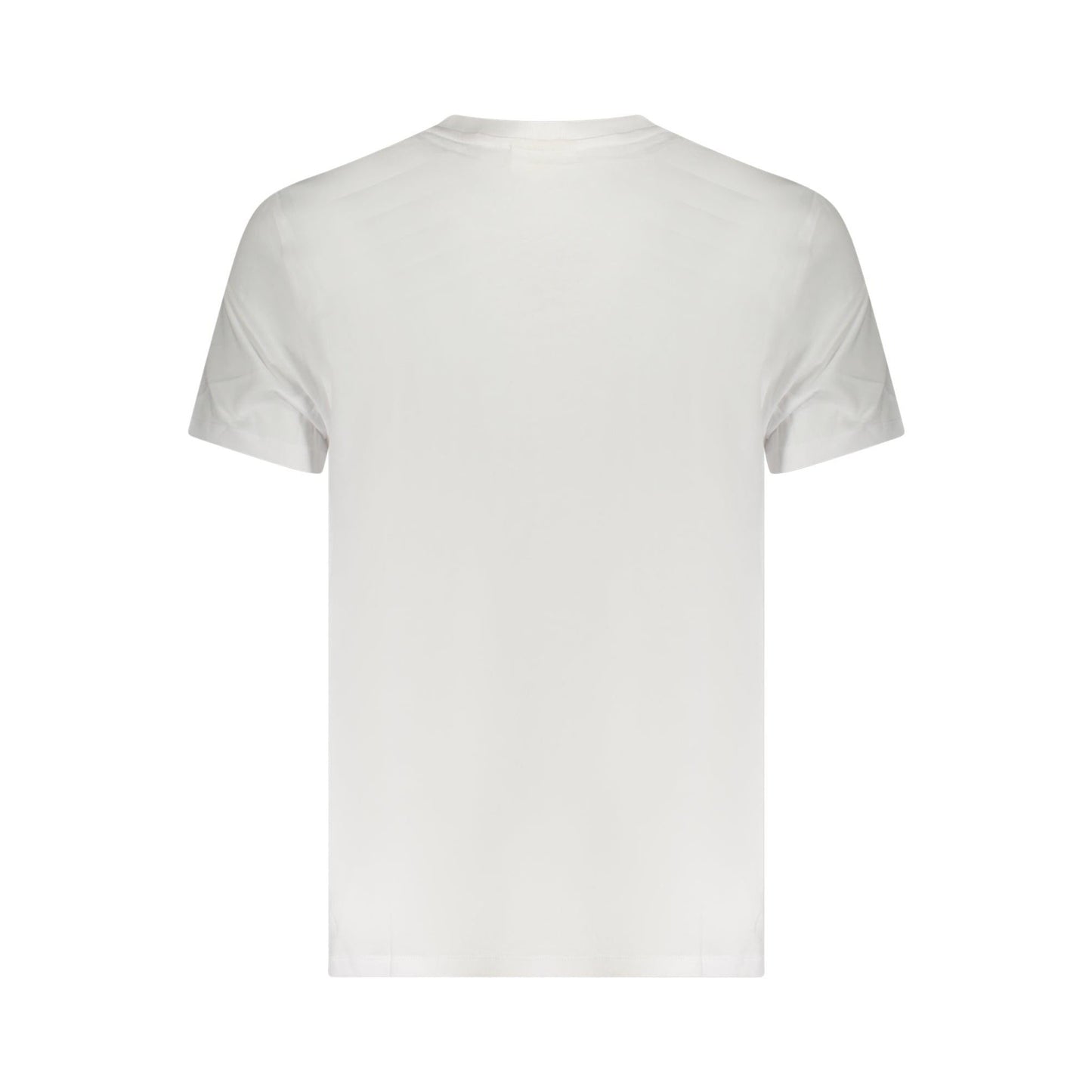 Calvin Klein Tricou LV040HM298 ALB