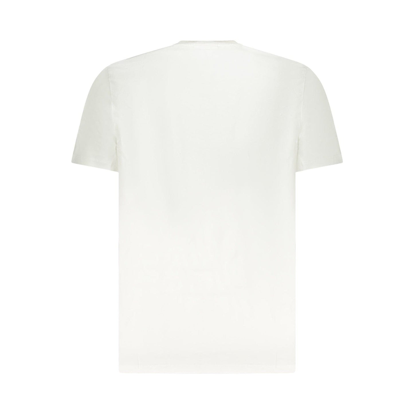 Calvin Klein Tricou LV04RD254G ALB