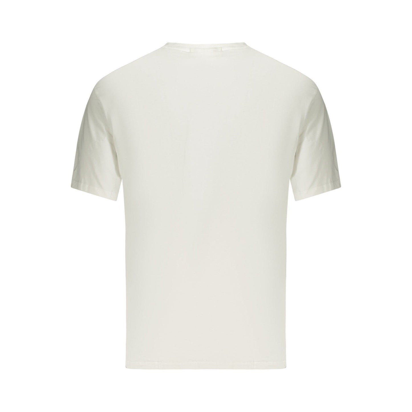 Calvin Klein Tricou XXXLV04RC272G ALB