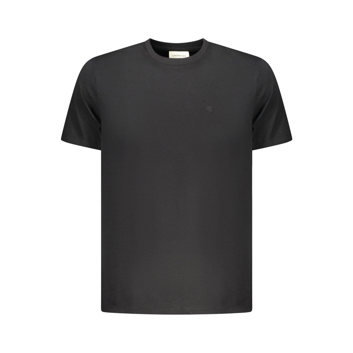 Calvin Klein Tricou LV04RD254G NEGRU