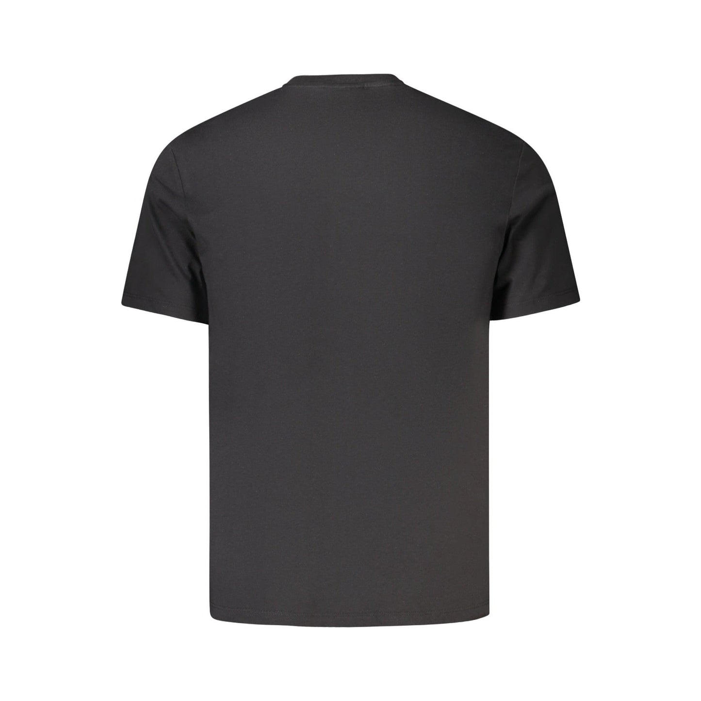 Calvin Klein Tricou LV04RC272G NEGRU