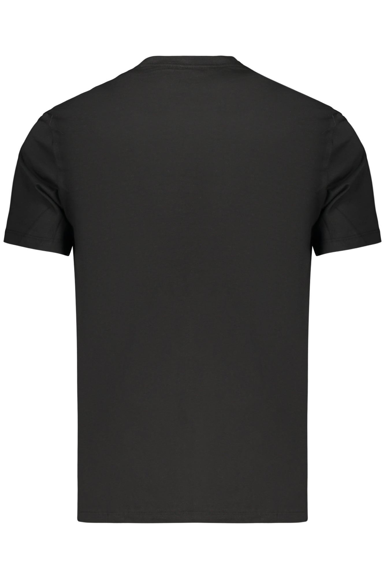Calvin Klein Tricou LV04RG805G NEGRU