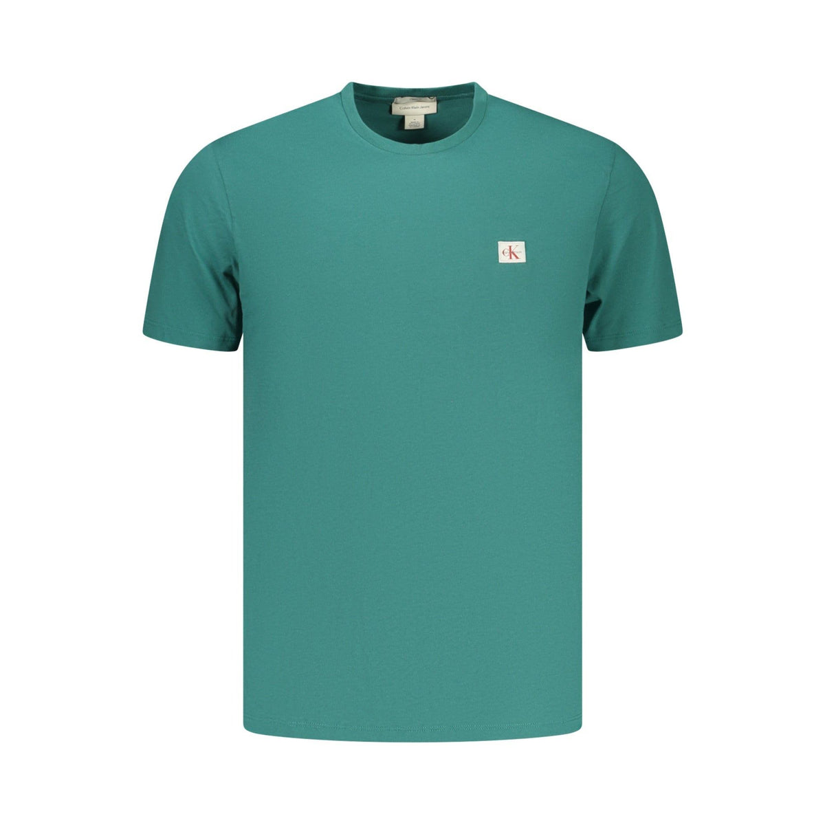 Calvin Klein Tricou LV04RC272G VERDE 2