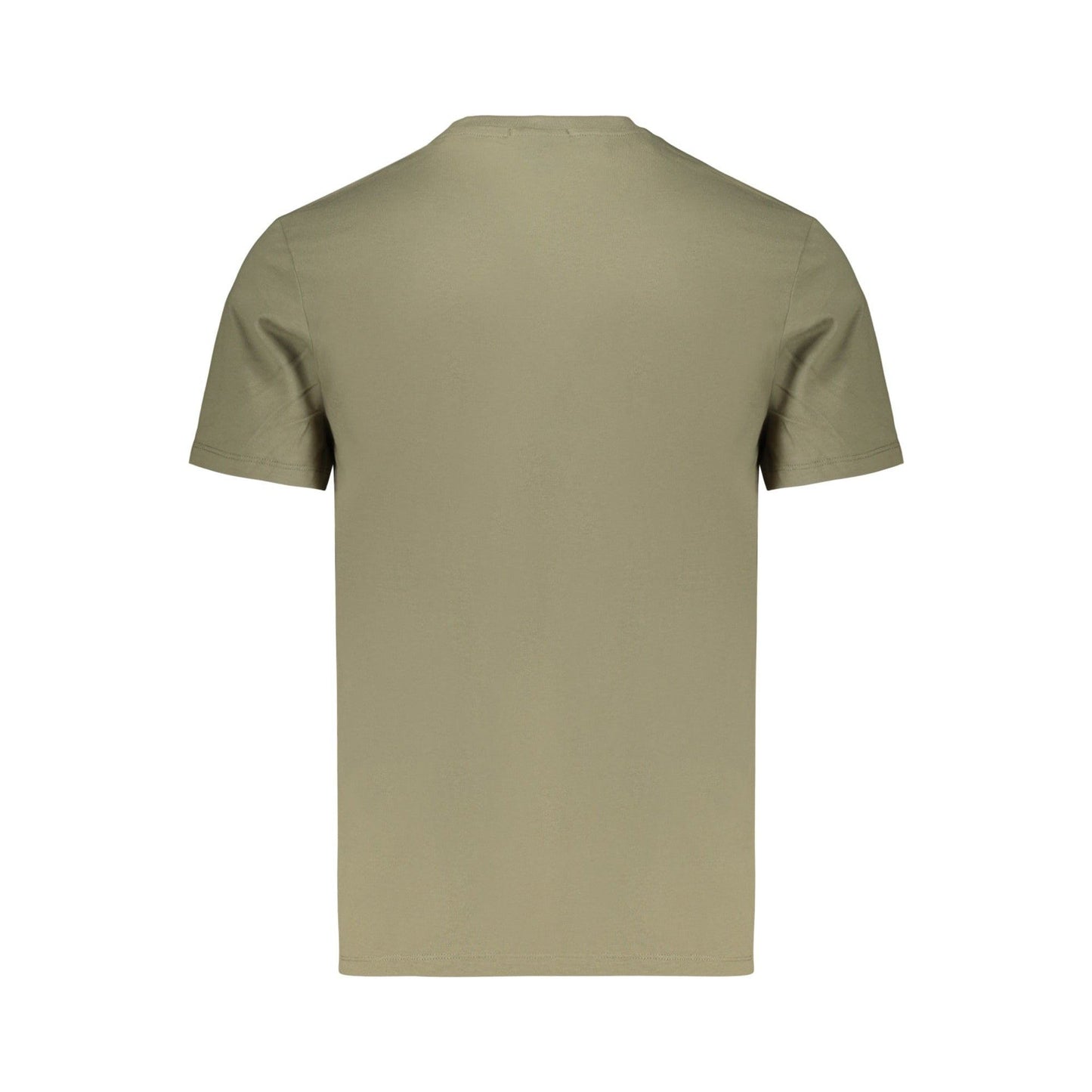 Calvin Klein Tricou LV04RC272G VERDE 3
