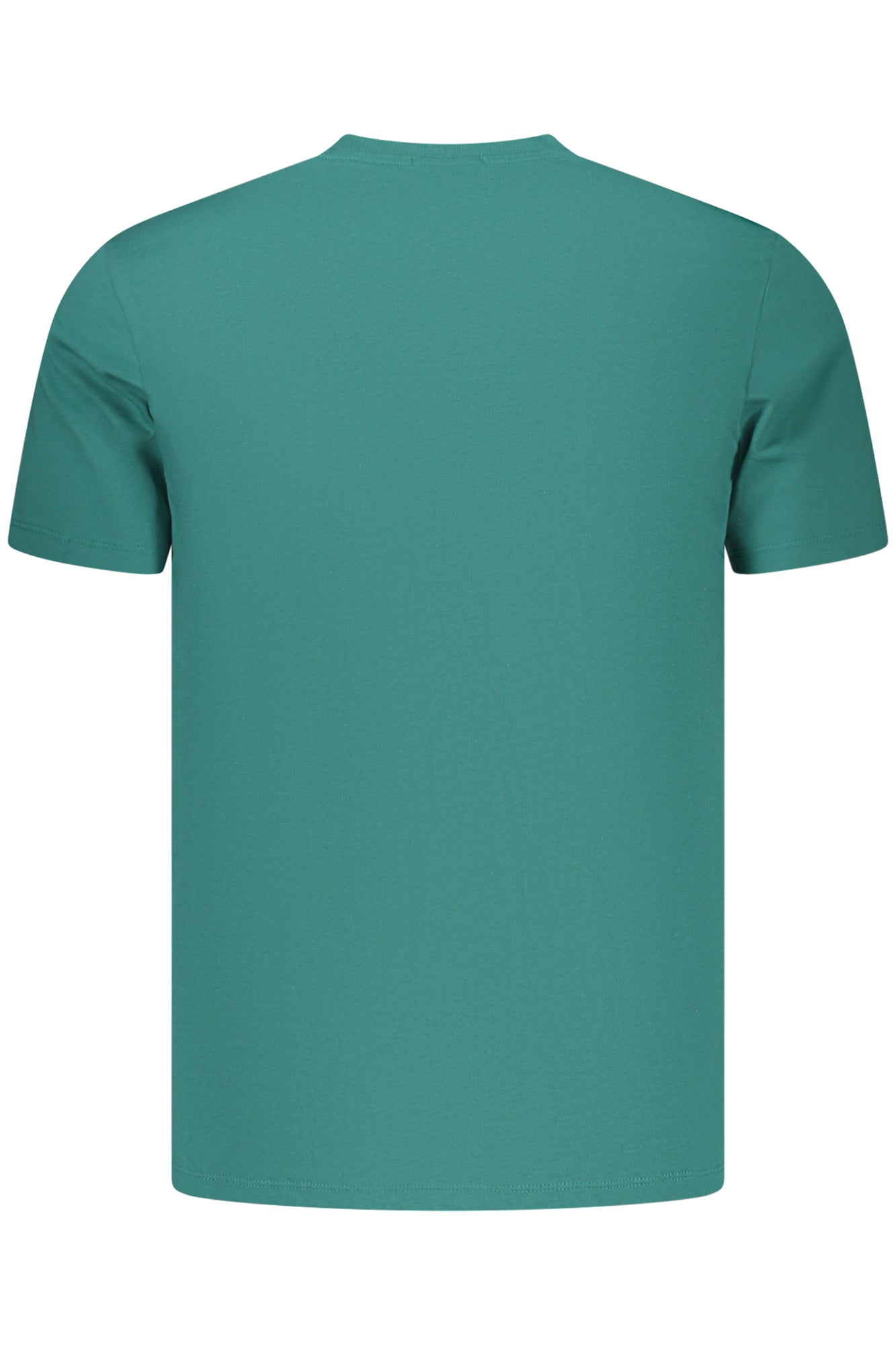 Calvin Klein Tricou LV04RC272G VERDE 2