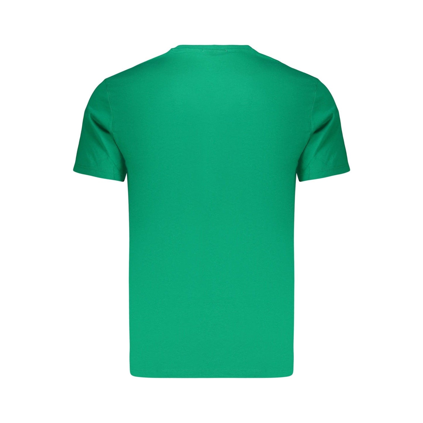Calvin Klein Tricou LV04RC272G VERDE