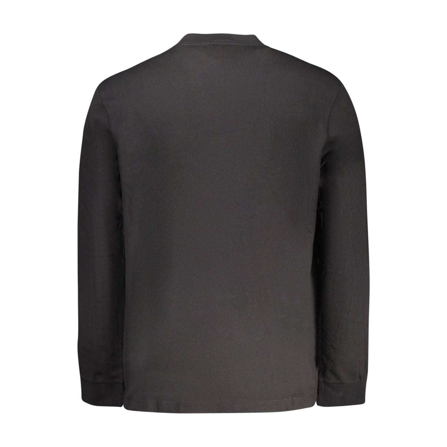 Calvin Klein Hanorac LV04RD247G NEGRU