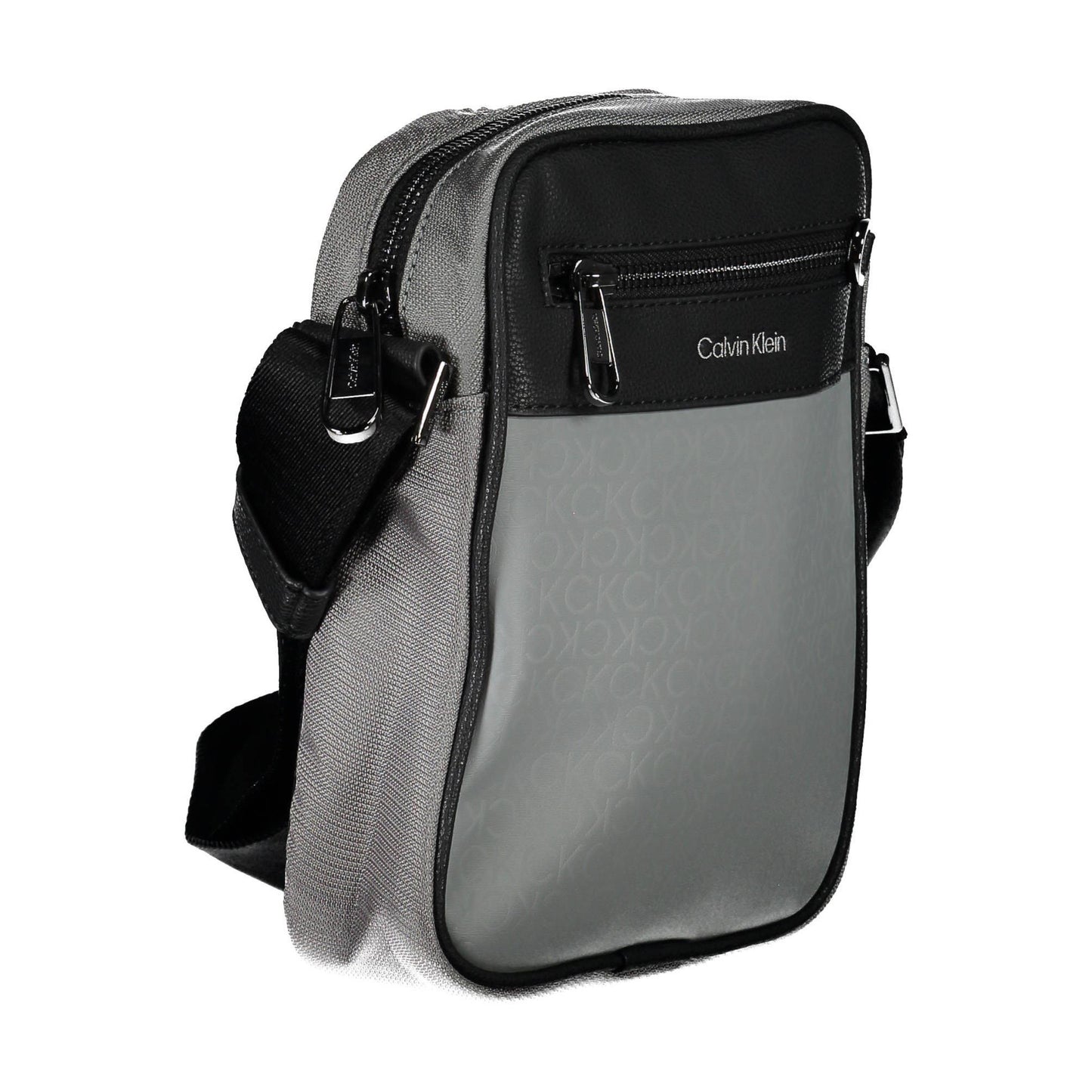 Calvin Klein Borsetă K50K510566 GRI